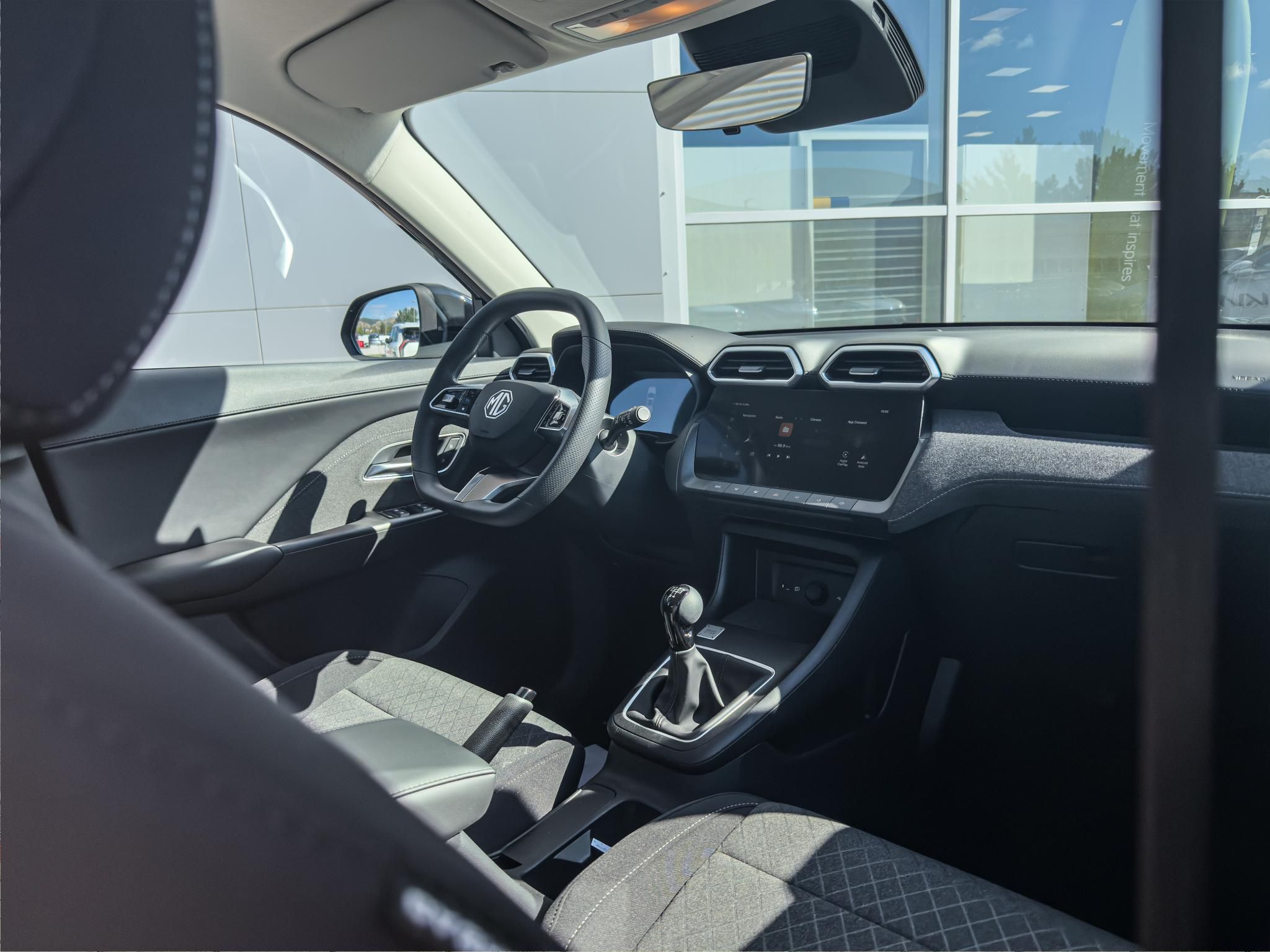 MG ZS 1.5 GDI Hybrid+ Luxury DCT - 6. kép