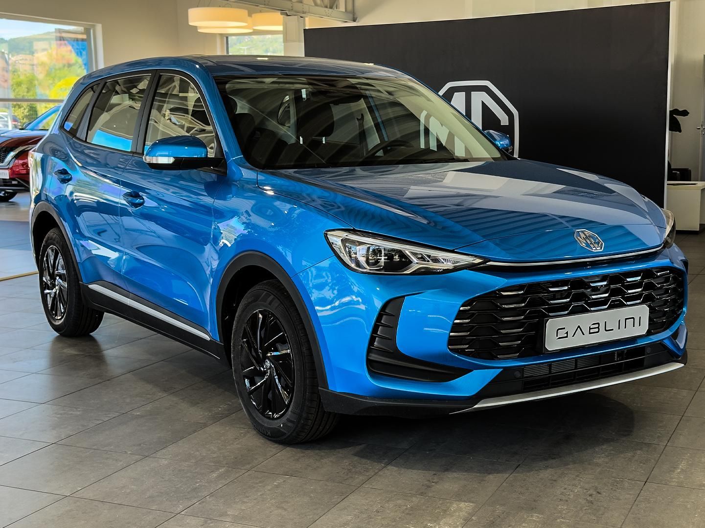 MG ZS 1.5 GDI Comfort - 1. kép