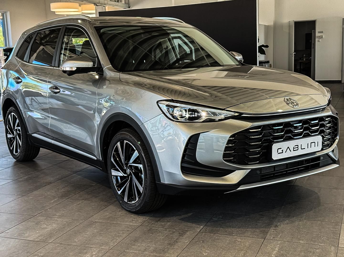 MG ZS 1.5 GDI Hybrid+ Luxury DCT - 1. kép