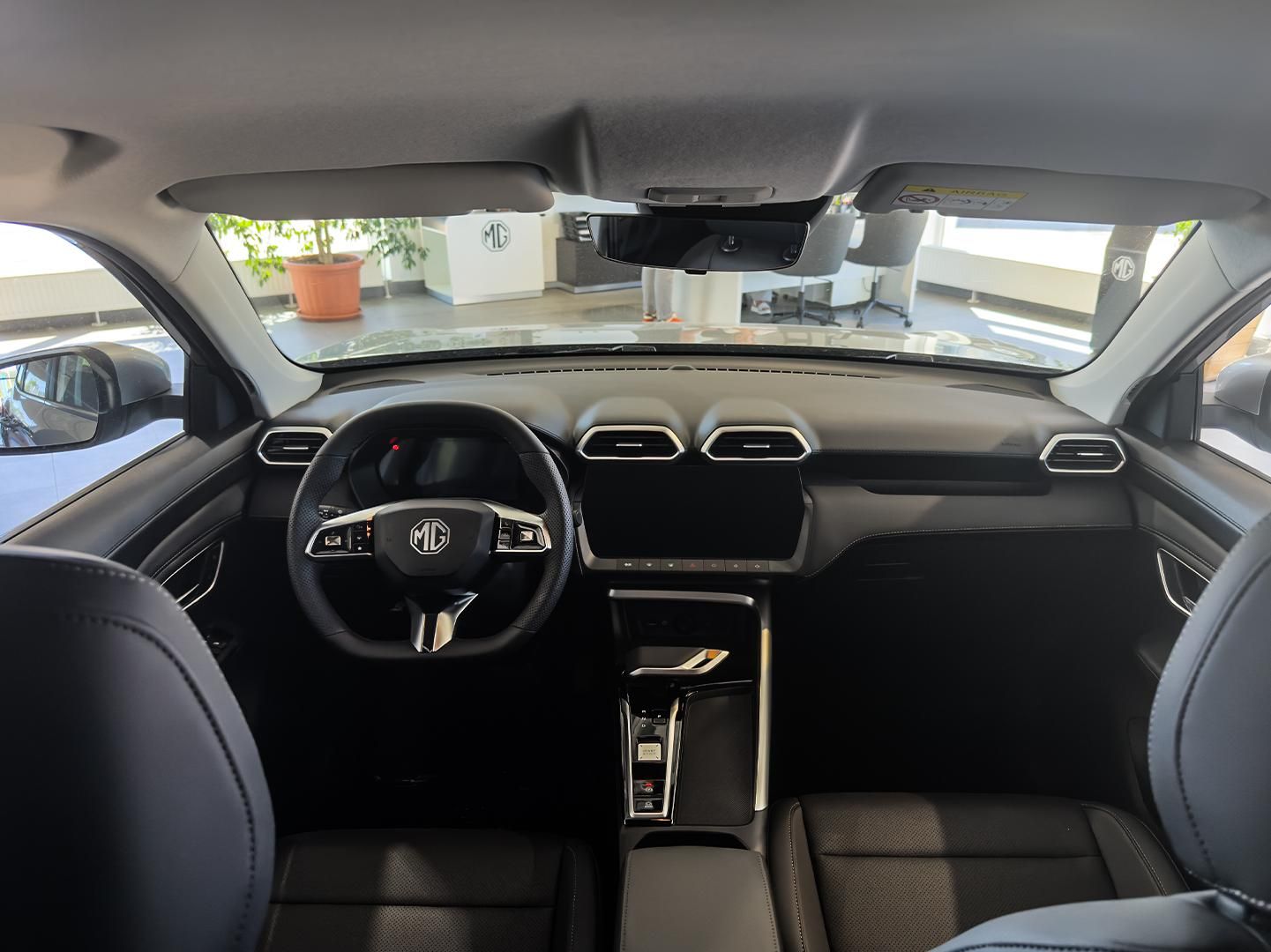 MG ZS 1.5 GDI Hybrid+ Luxury DCT - 2. kép