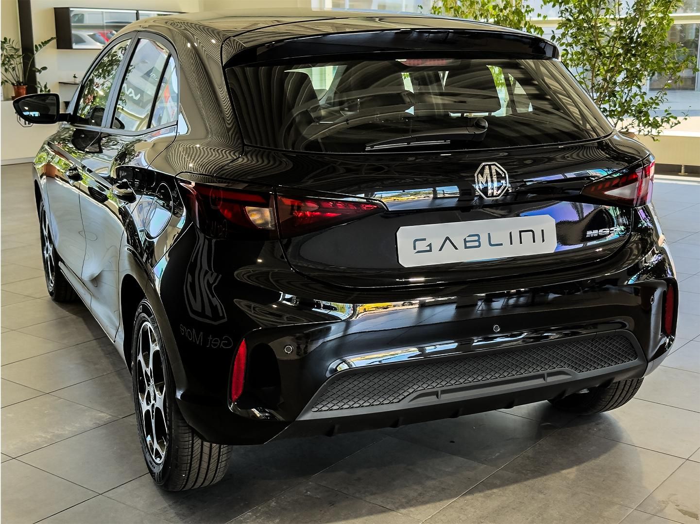 MG MG3 3 1.5 GDI Comfort - 3. kép