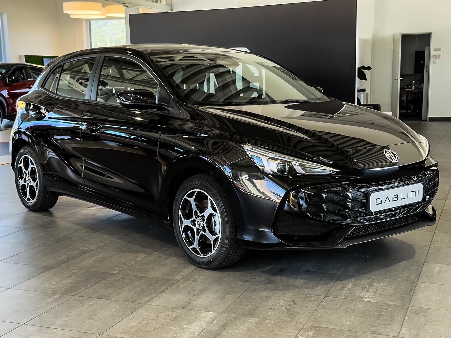 MG MG3 3 1.5 GDI Comfort - 4. kép