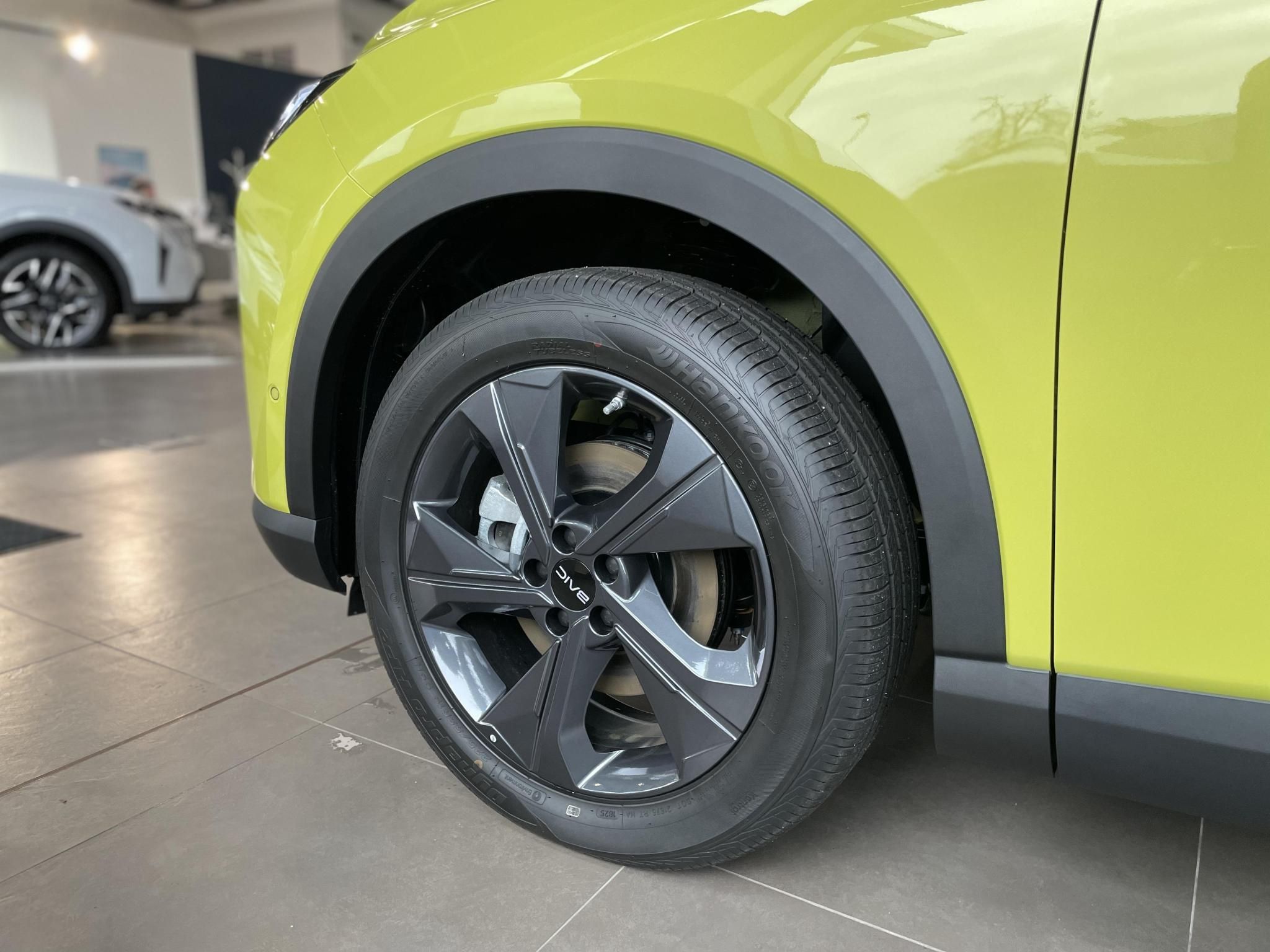 BAIC X55 1.5T 7DCT LUXURY - 10. kép