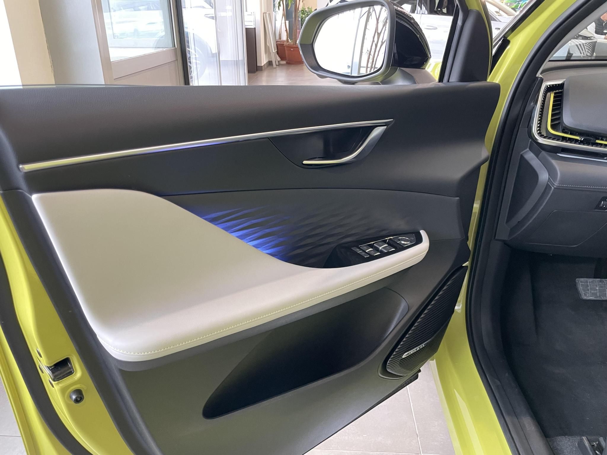 BAIC X55 1.5T 7DCT LUXURY - 12. kép