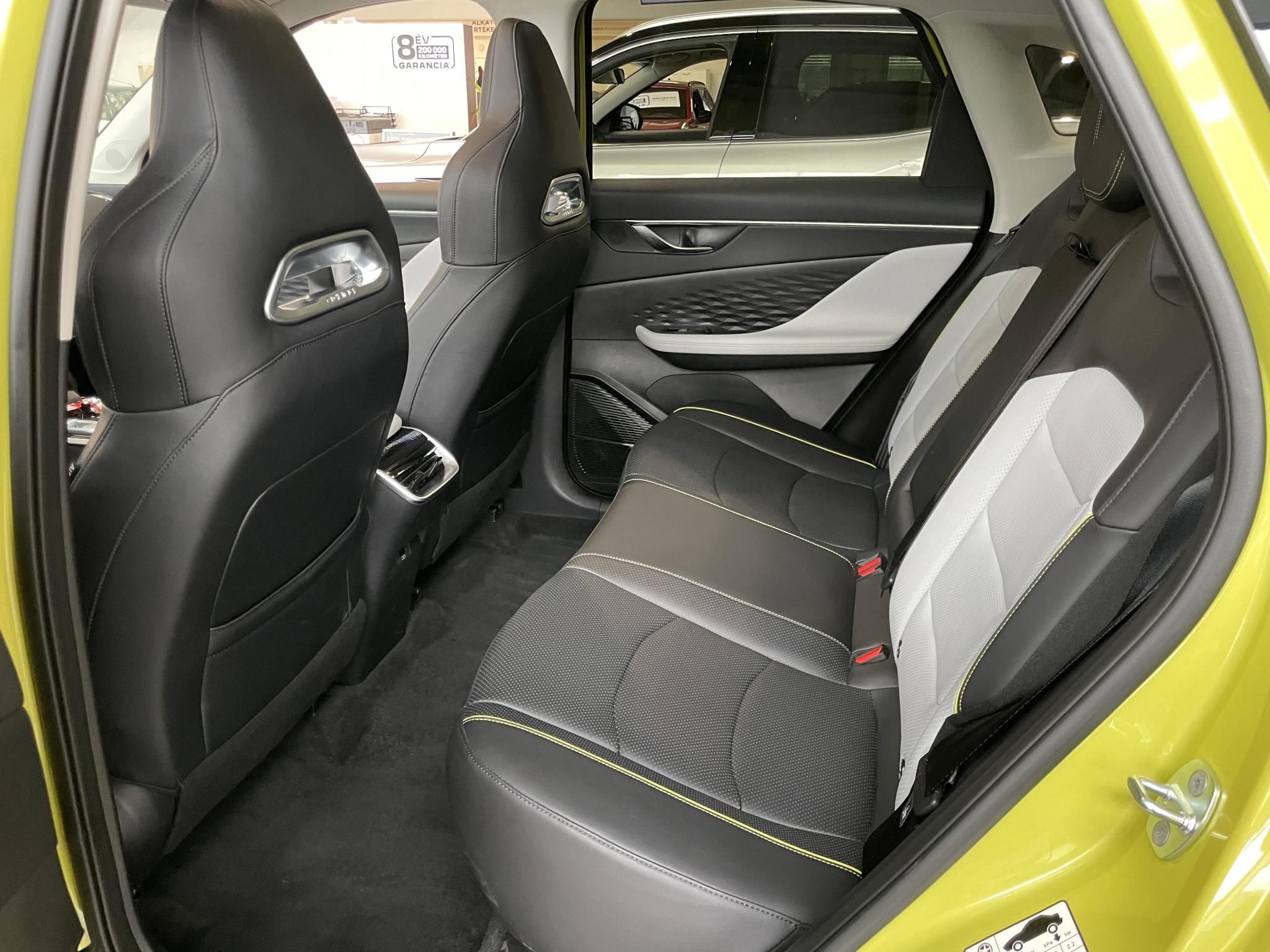 BAIC X55 1.5T 7DCT LUXURY - 14. kép