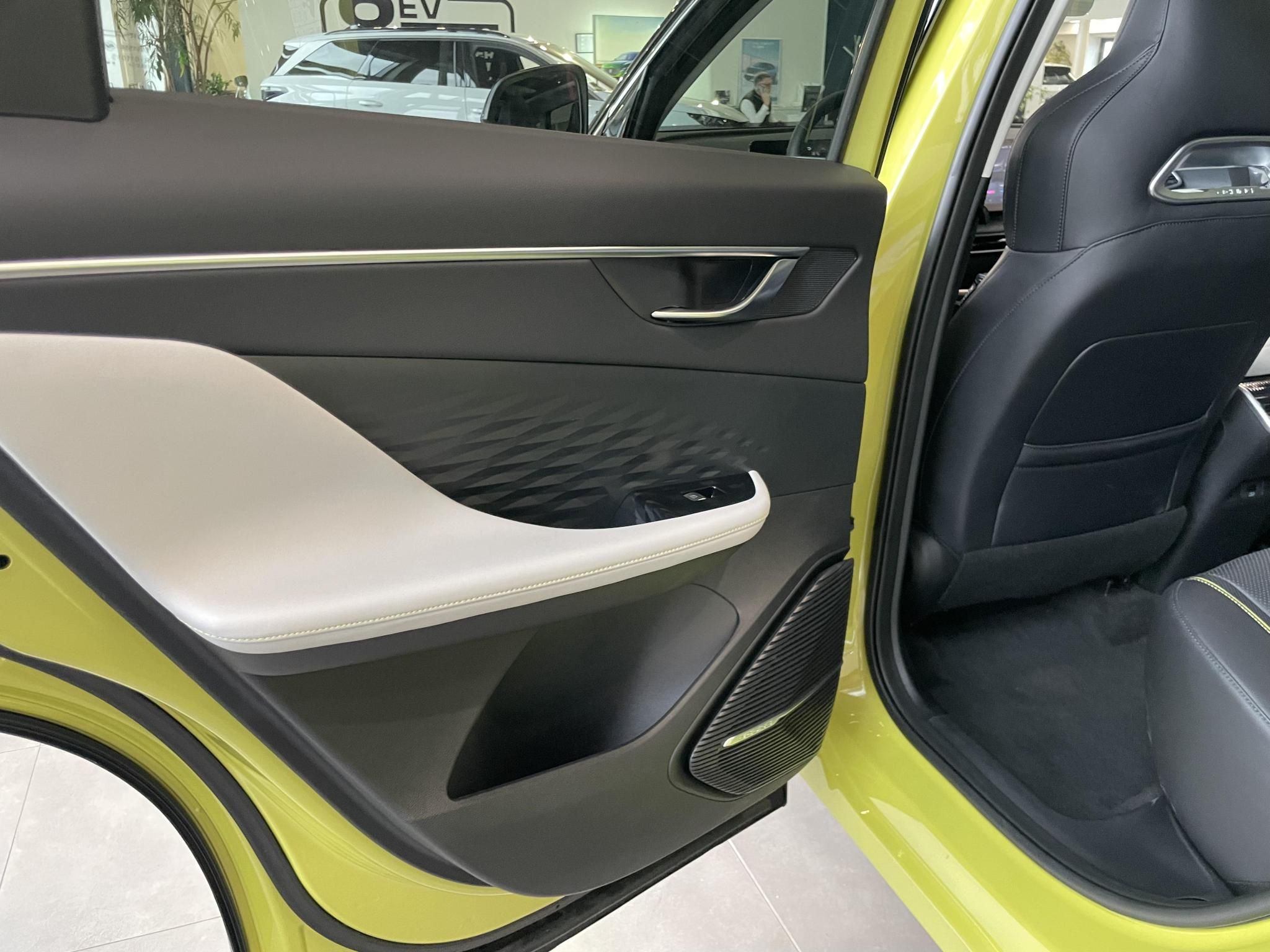 BAIC X55 1.5T 7DCT LUXURY - 15. kép