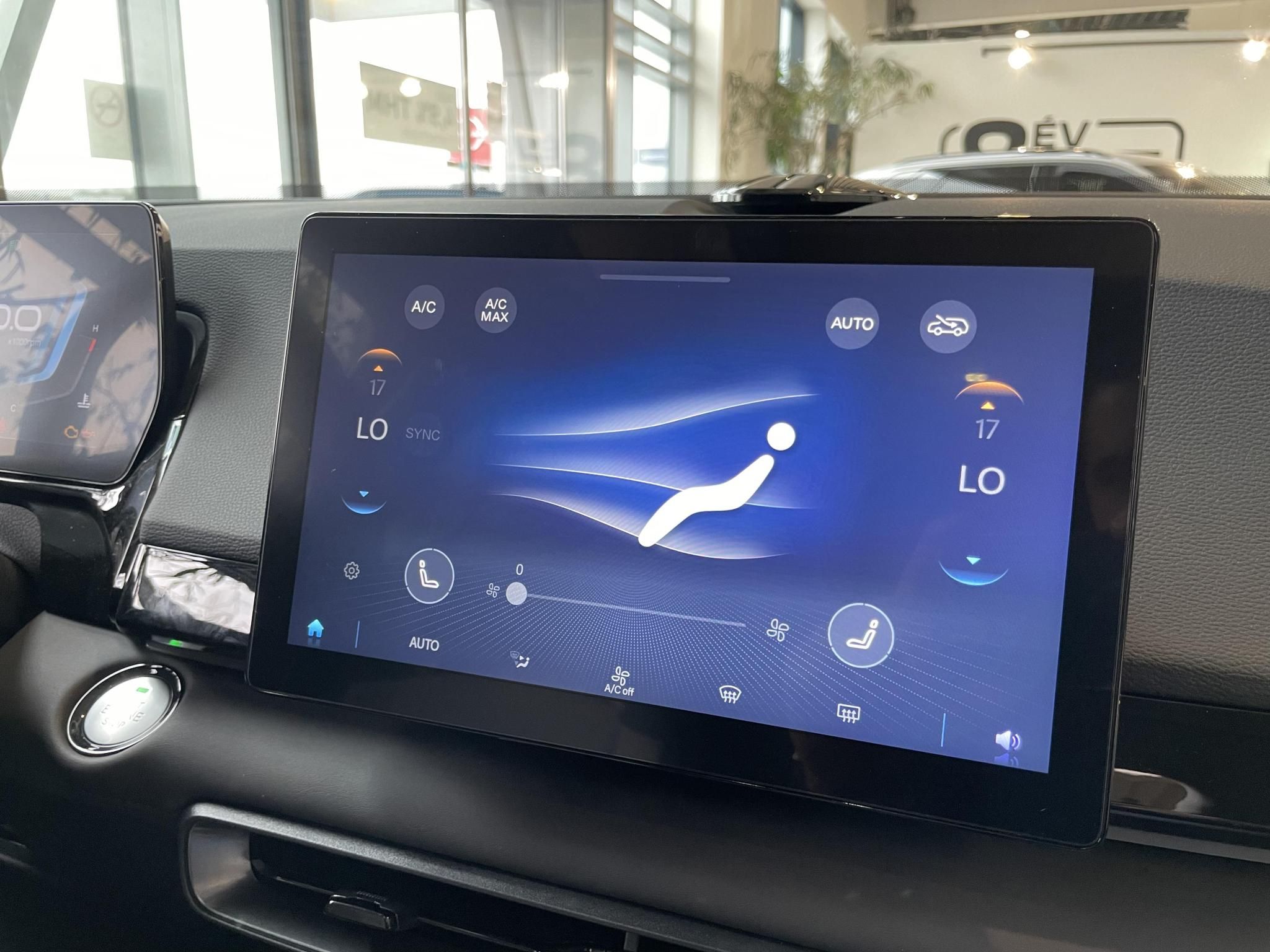 BAIC X55 1.5T 7DCT LUXURY - 21. kép