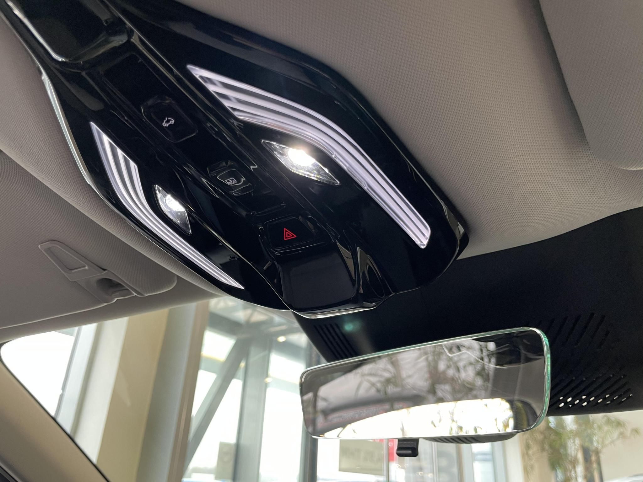 BAIC X55 1.5T 7DCT LUXURY - 23. kép