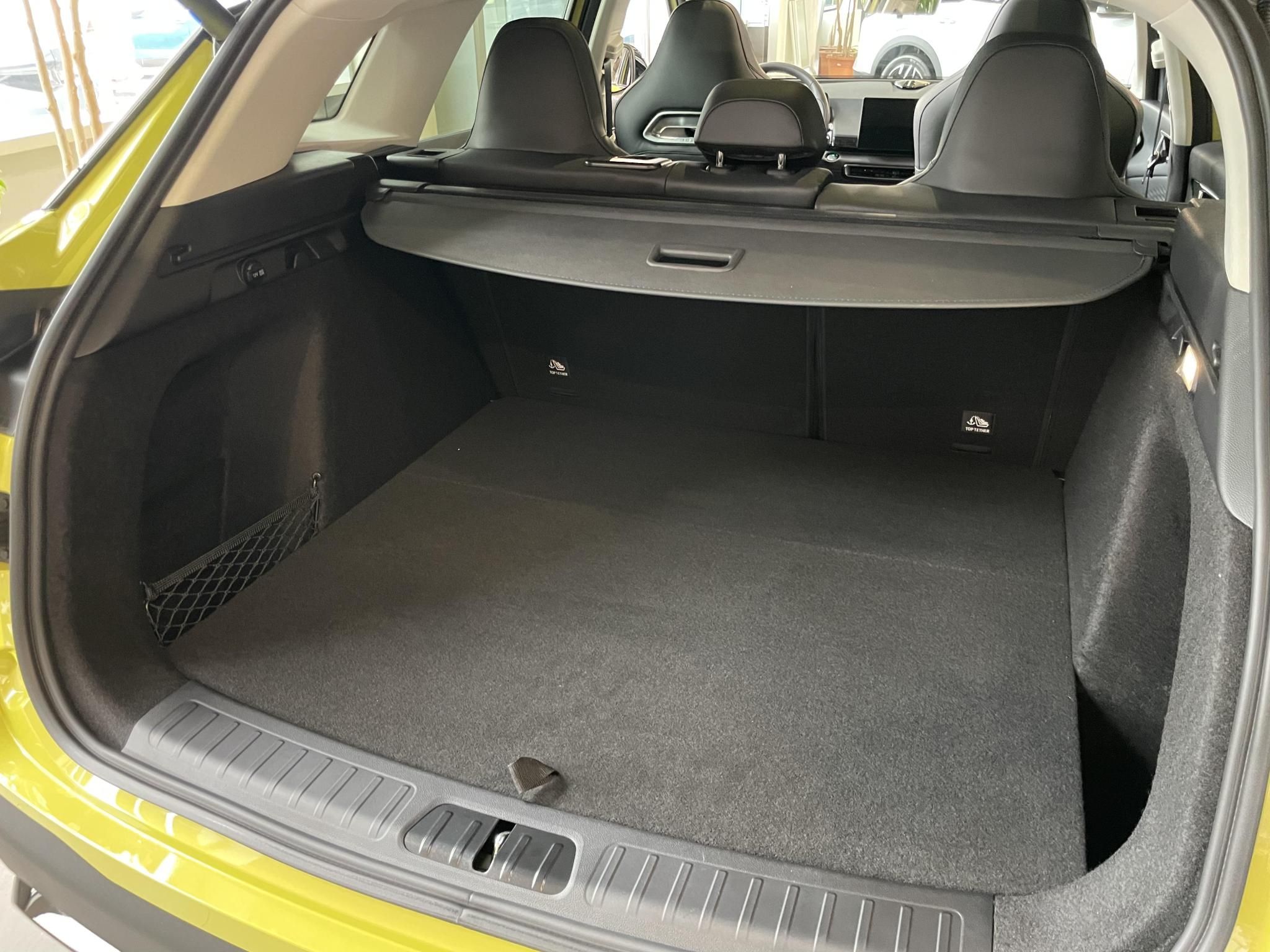 BAIC X55 1.5T 7DCT LUXURY - 25. kép