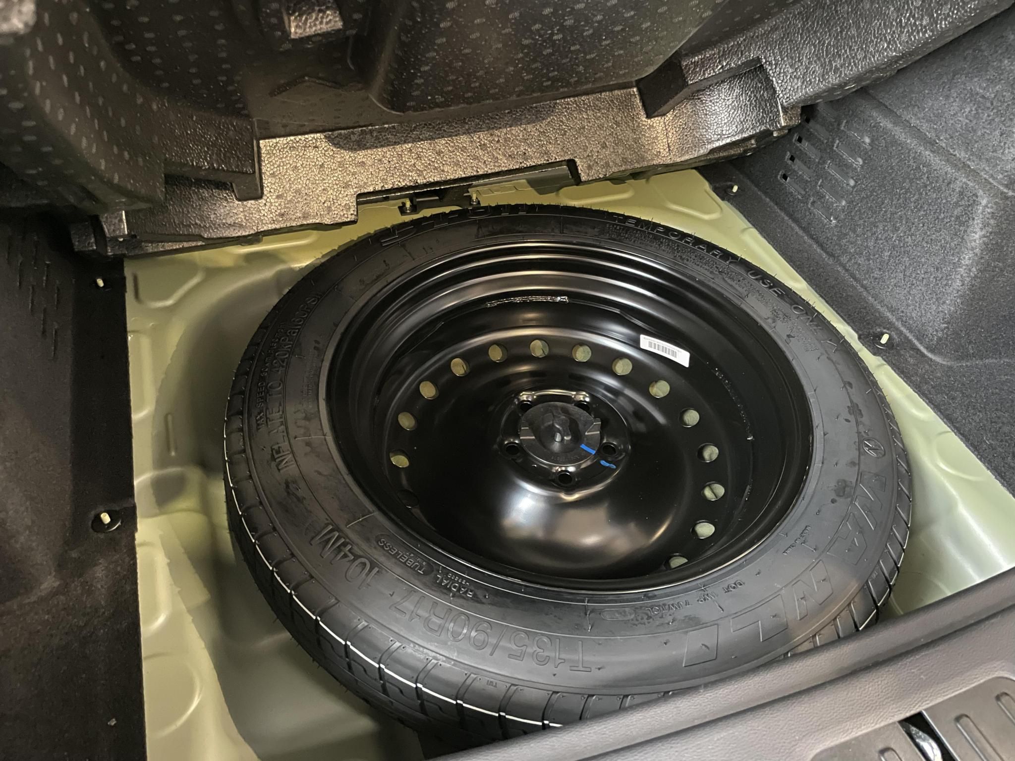 BAIC X55 1.5T 7DCT LUXURY - 26. kép