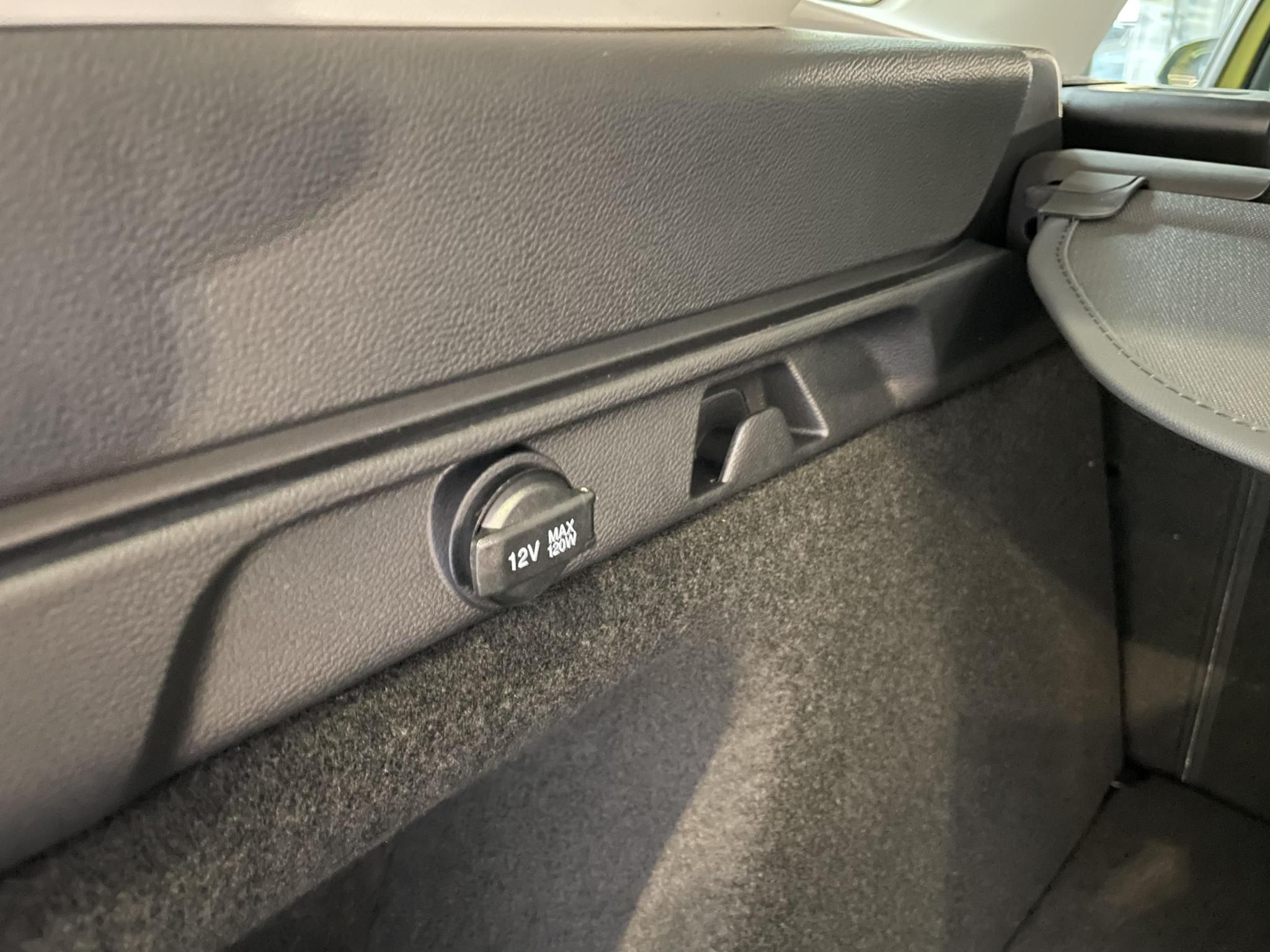 BAIC X55 1.5T 7DCT LUXURY - 27. kép