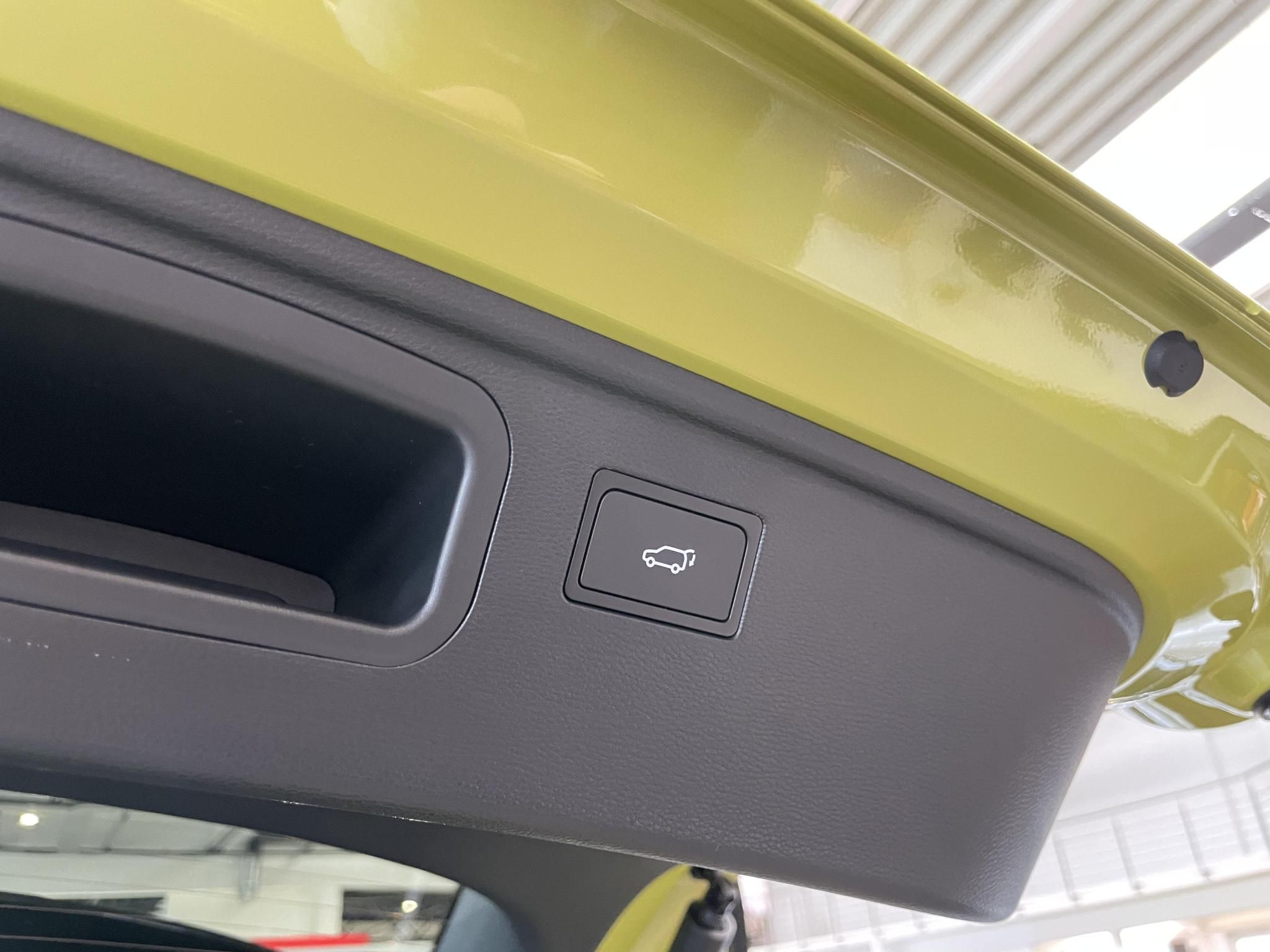 BAIC X55 1.5T 7DCT LUXURY - 28. kép