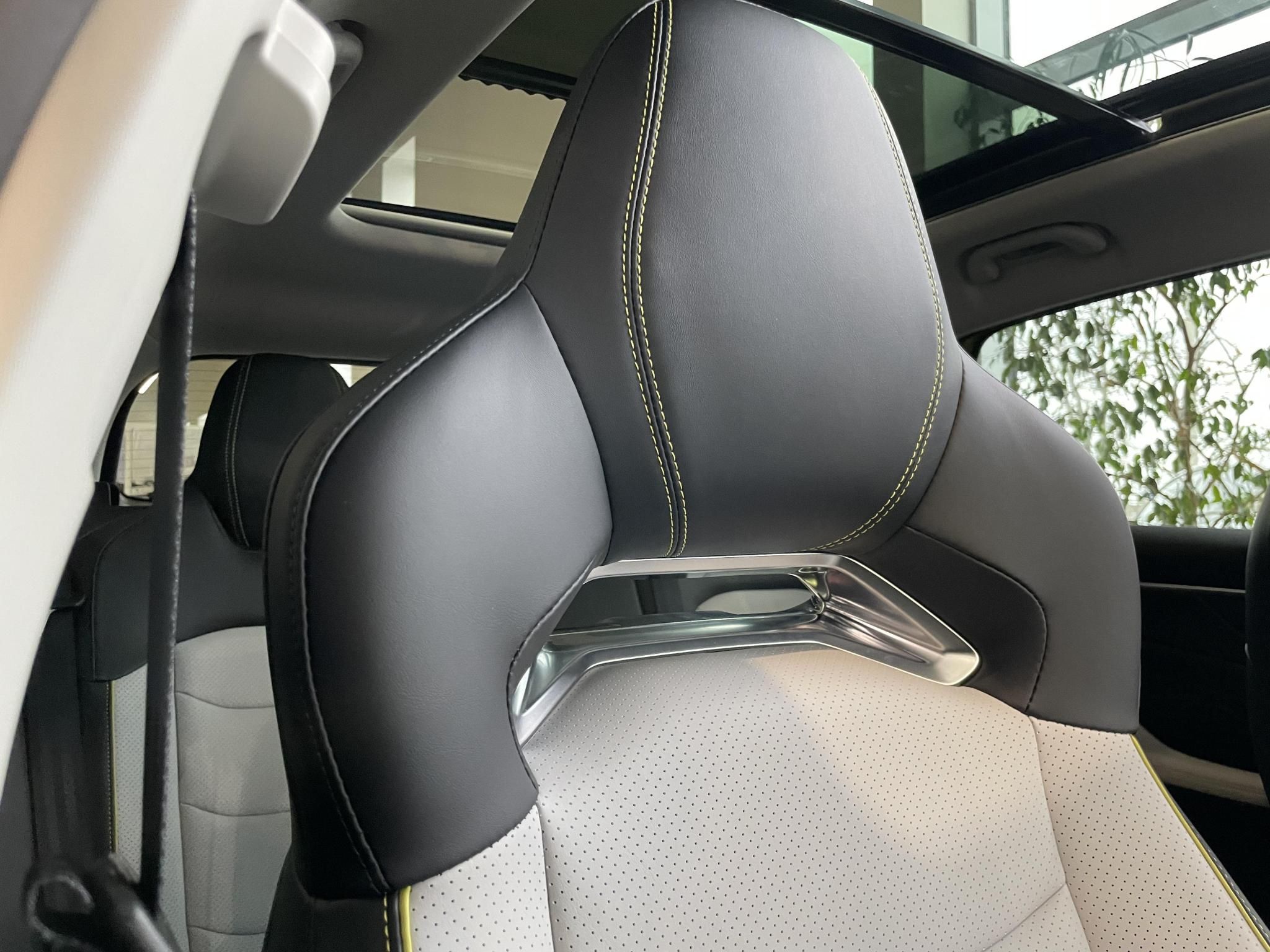 BAIC X55 1.5T 7DCT LUXURY - 30. kép