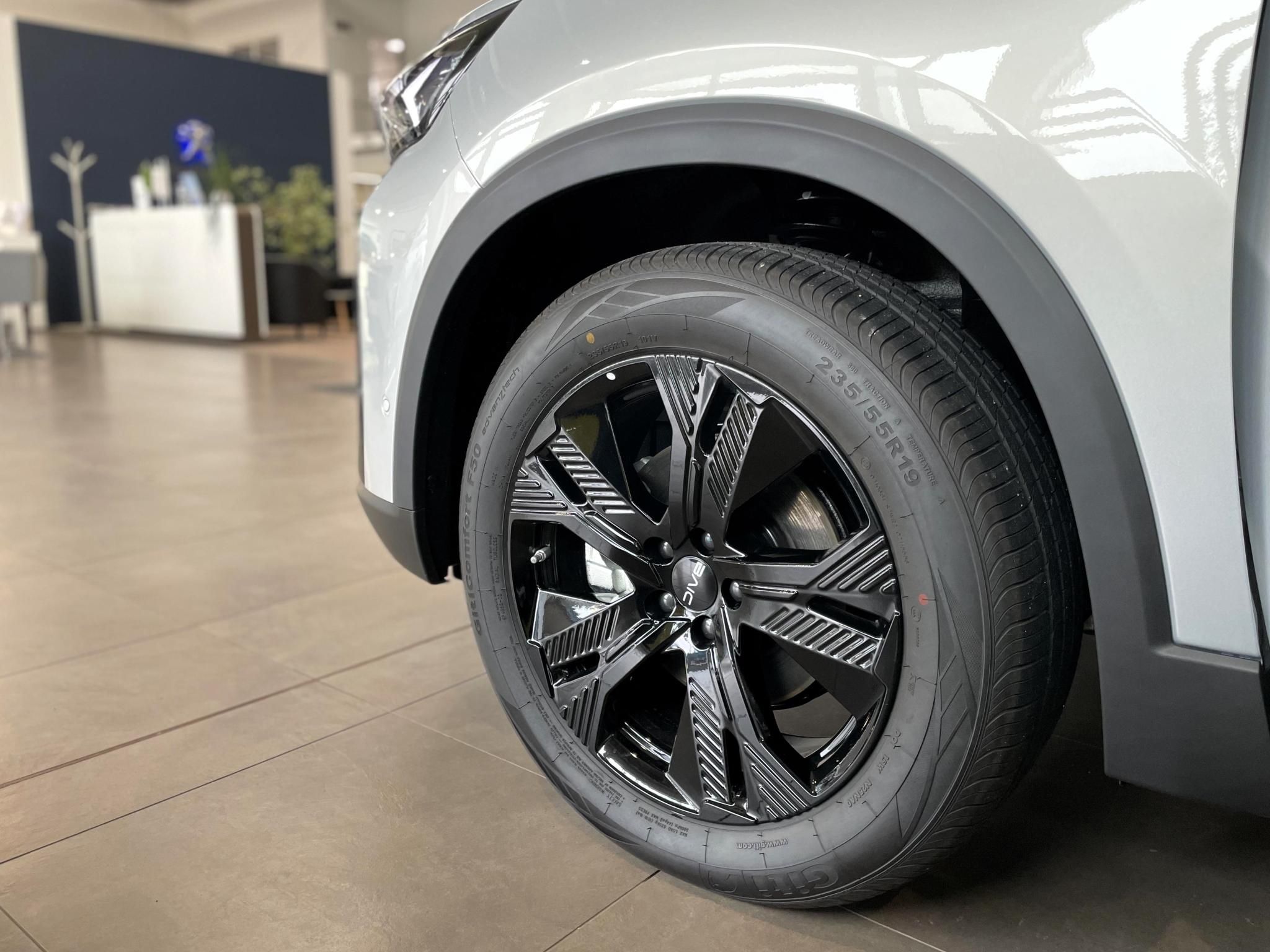 BAIC X7 1.5T 7DCT LUXURY - 11. kép