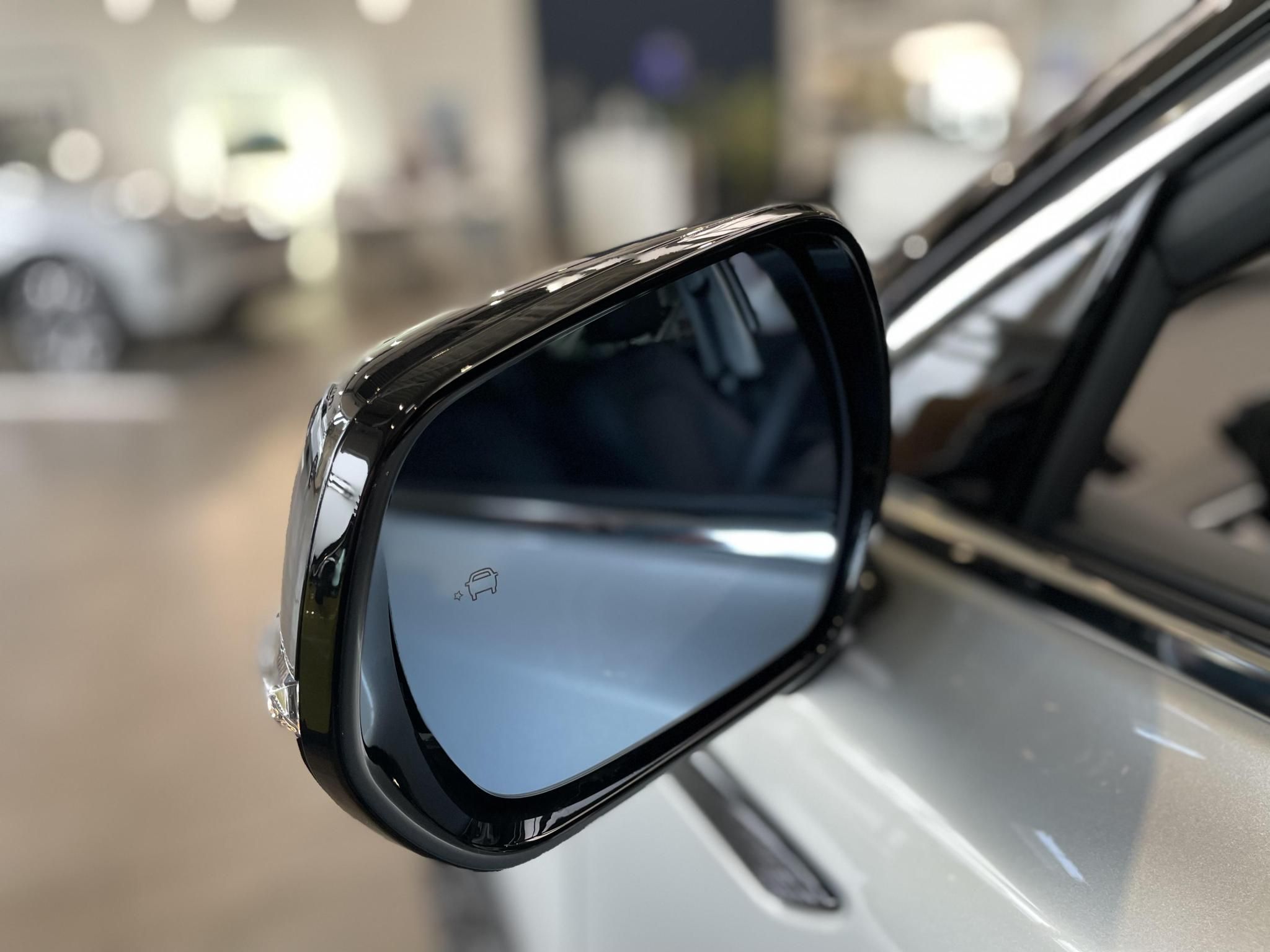 BAIC X7 1.5T 7DCT LUXURY - 12. kép