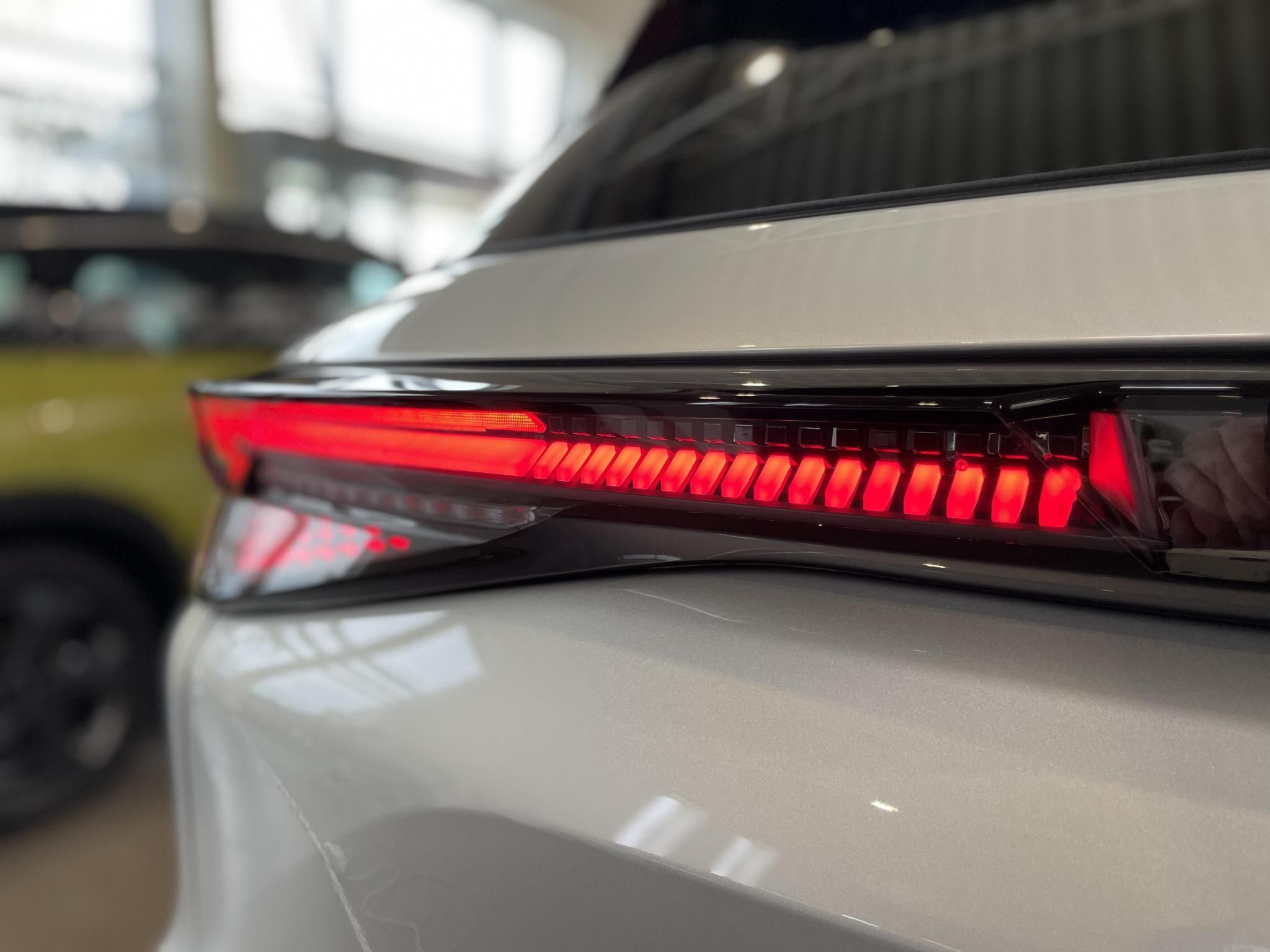 BAIC X7 1.5T 7DCT LUXURY - 9. kép