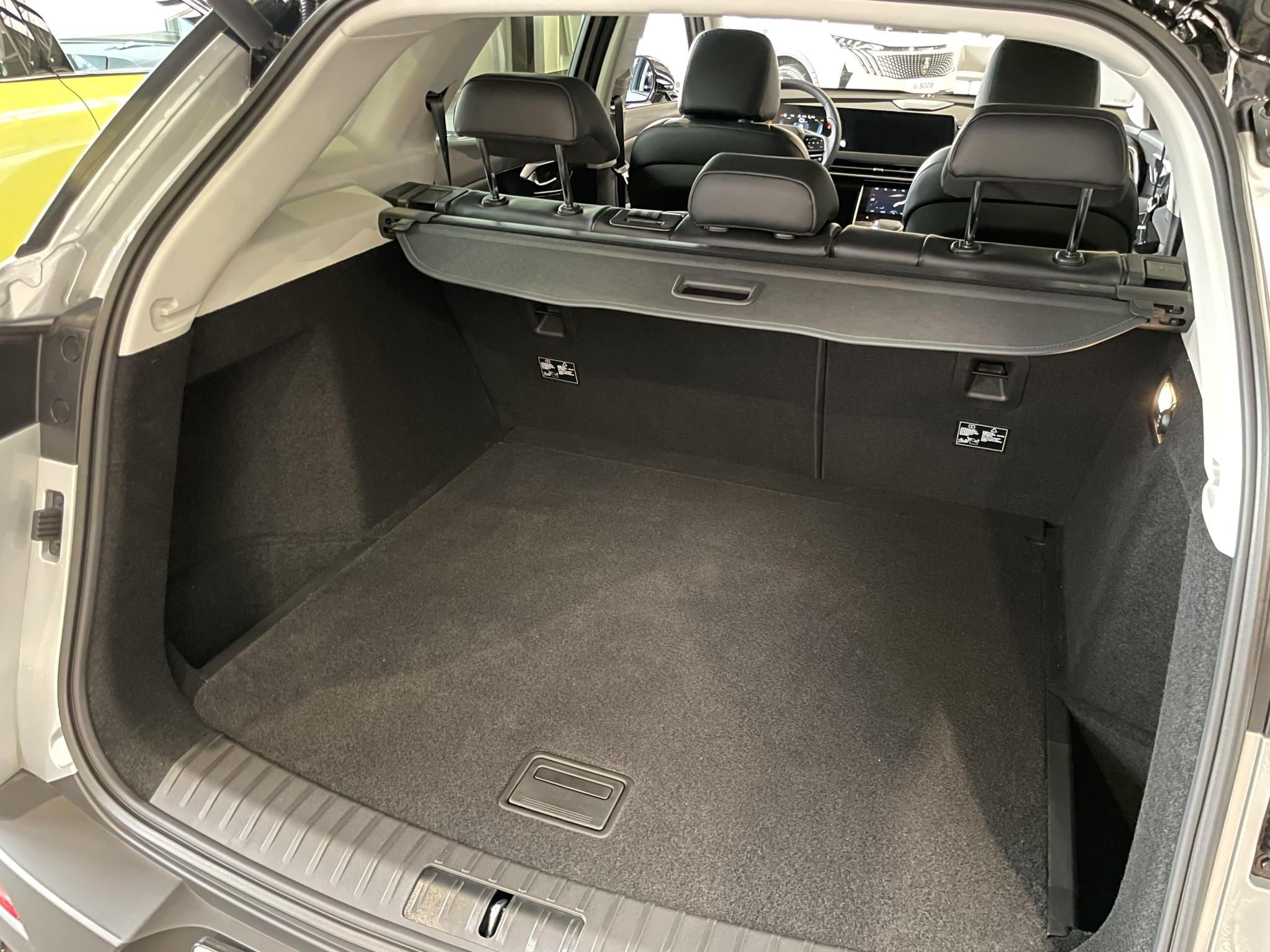 BAIC X7 1.5T 7DCT LUXURY - 29. kép