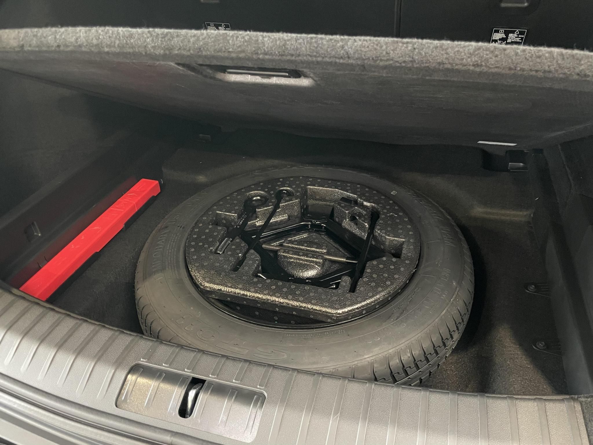 BAIC X7 1.5T 7DCT LUXURY - 28. kép