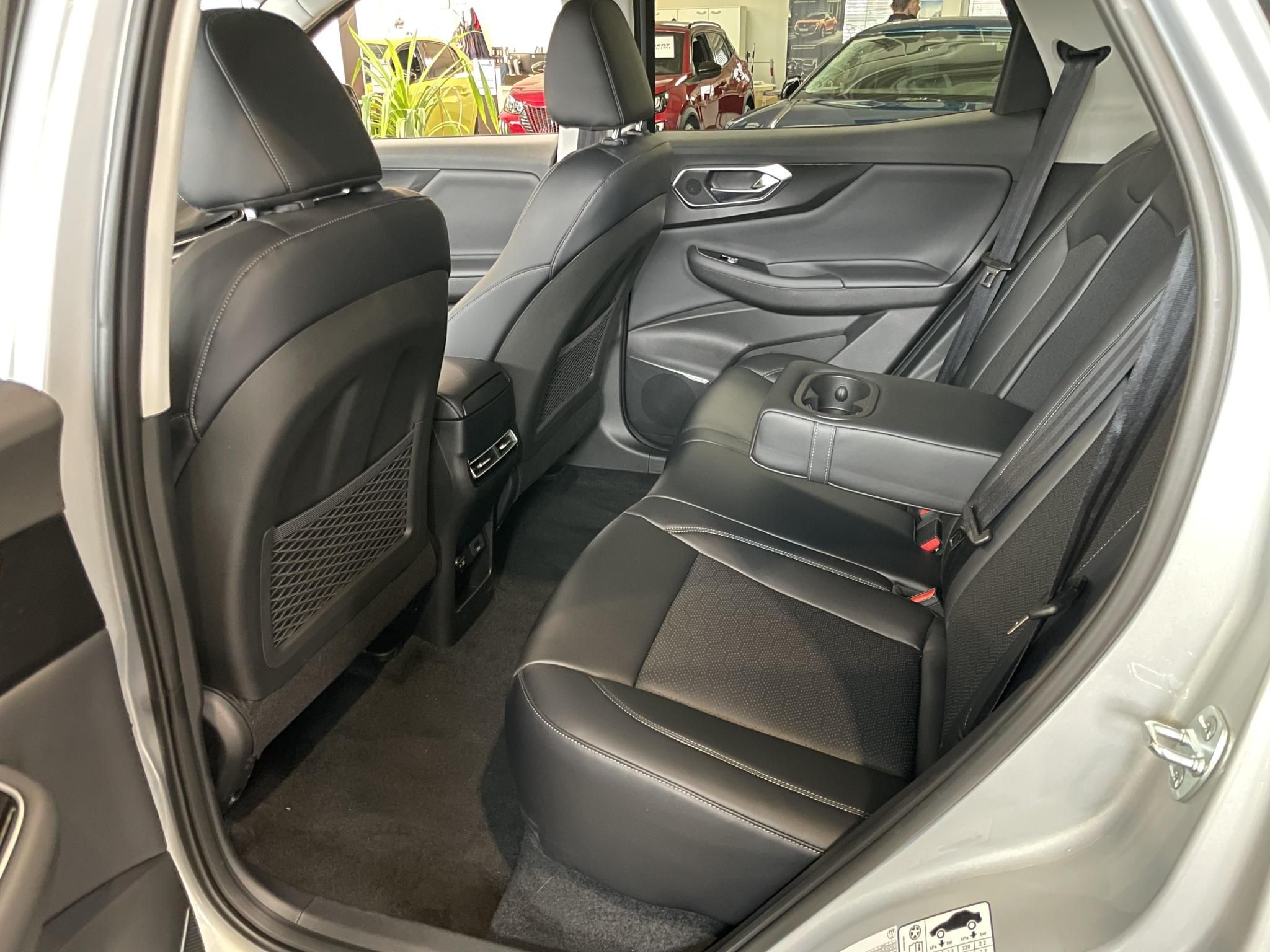 BAIC X7 1.5T 7DCT LUXURY - 13. kép