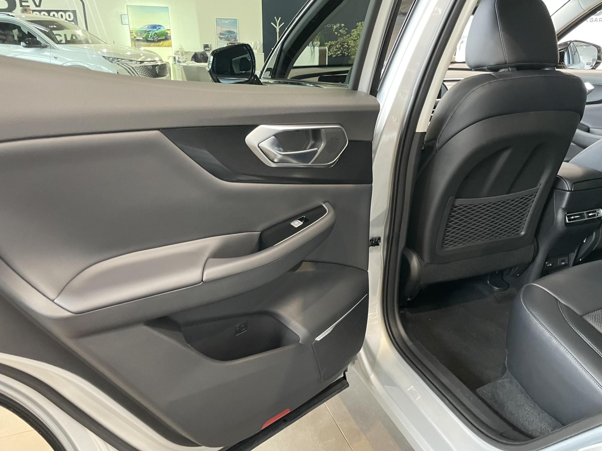 BAIC X7 1.5T 7DCT LUXURY - 14. kép