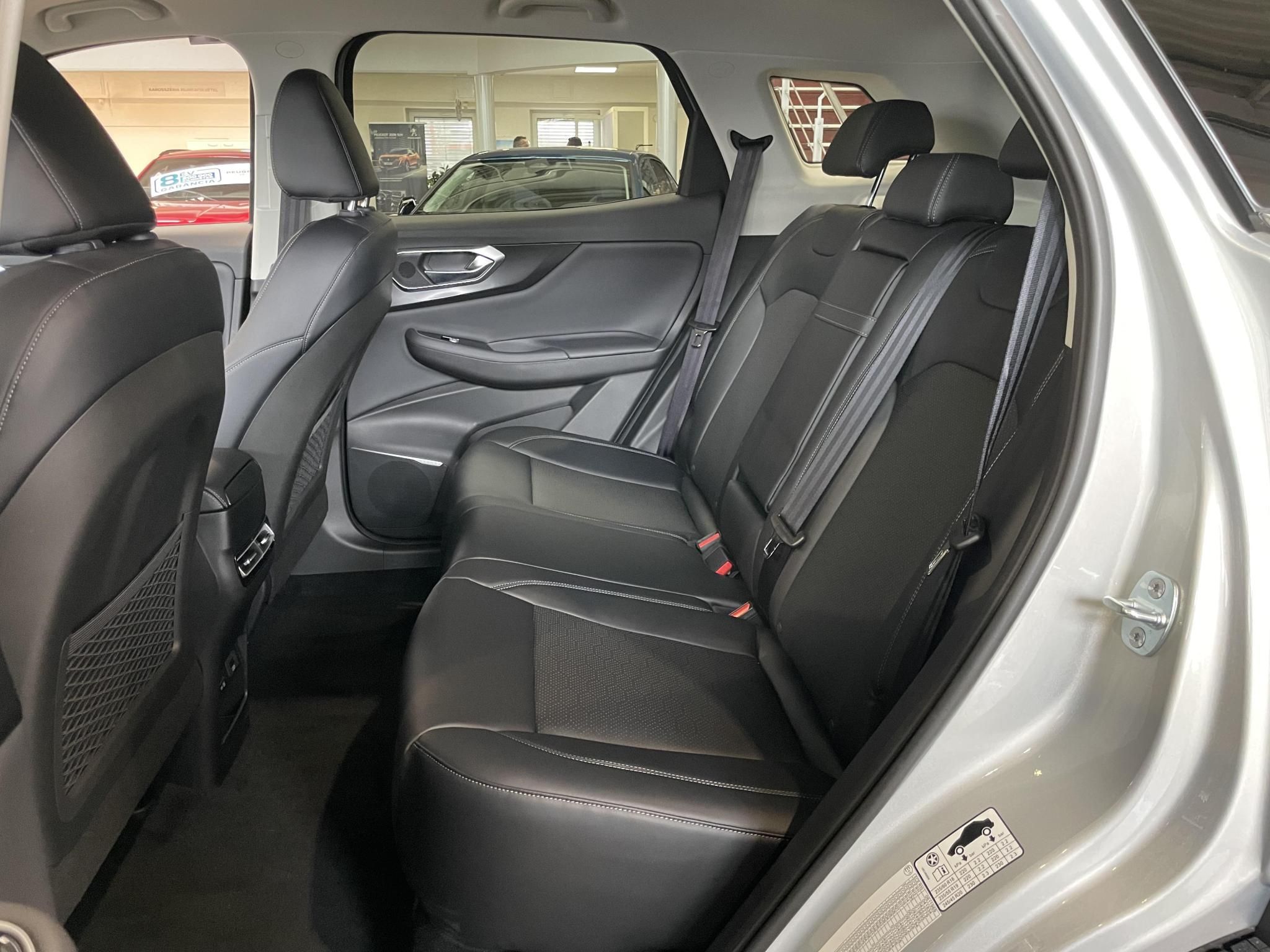 BAIC X7 1.5T 7DCT LUXURY - 15. kép