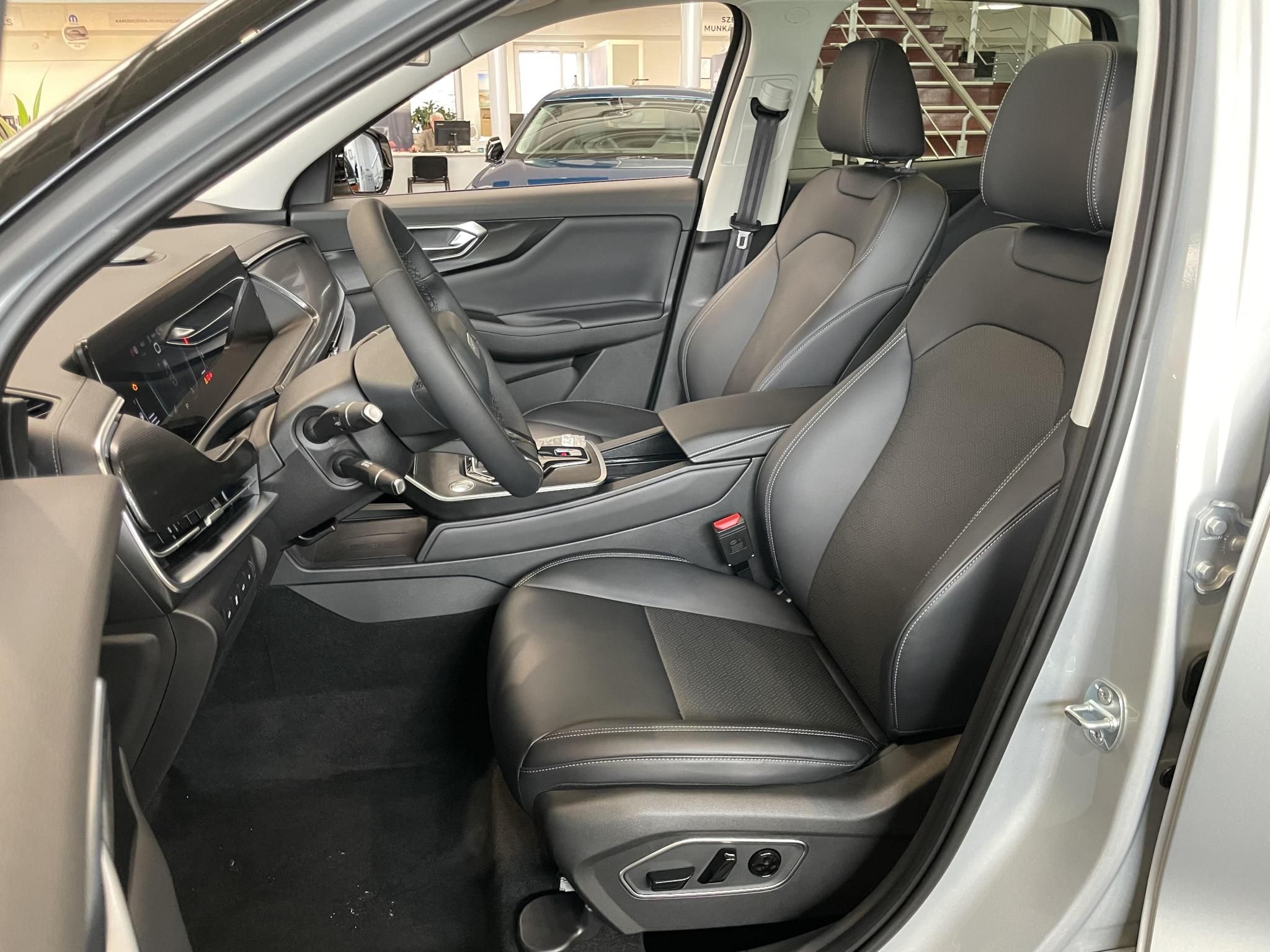 BAIC X7 1.5T 7DCT LUXURY - 16. kép