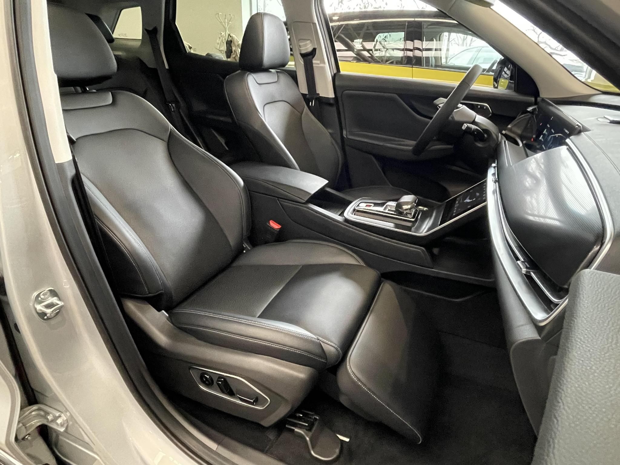 BAIC X7 1.5T 7DCT LUXURY - 18. kép