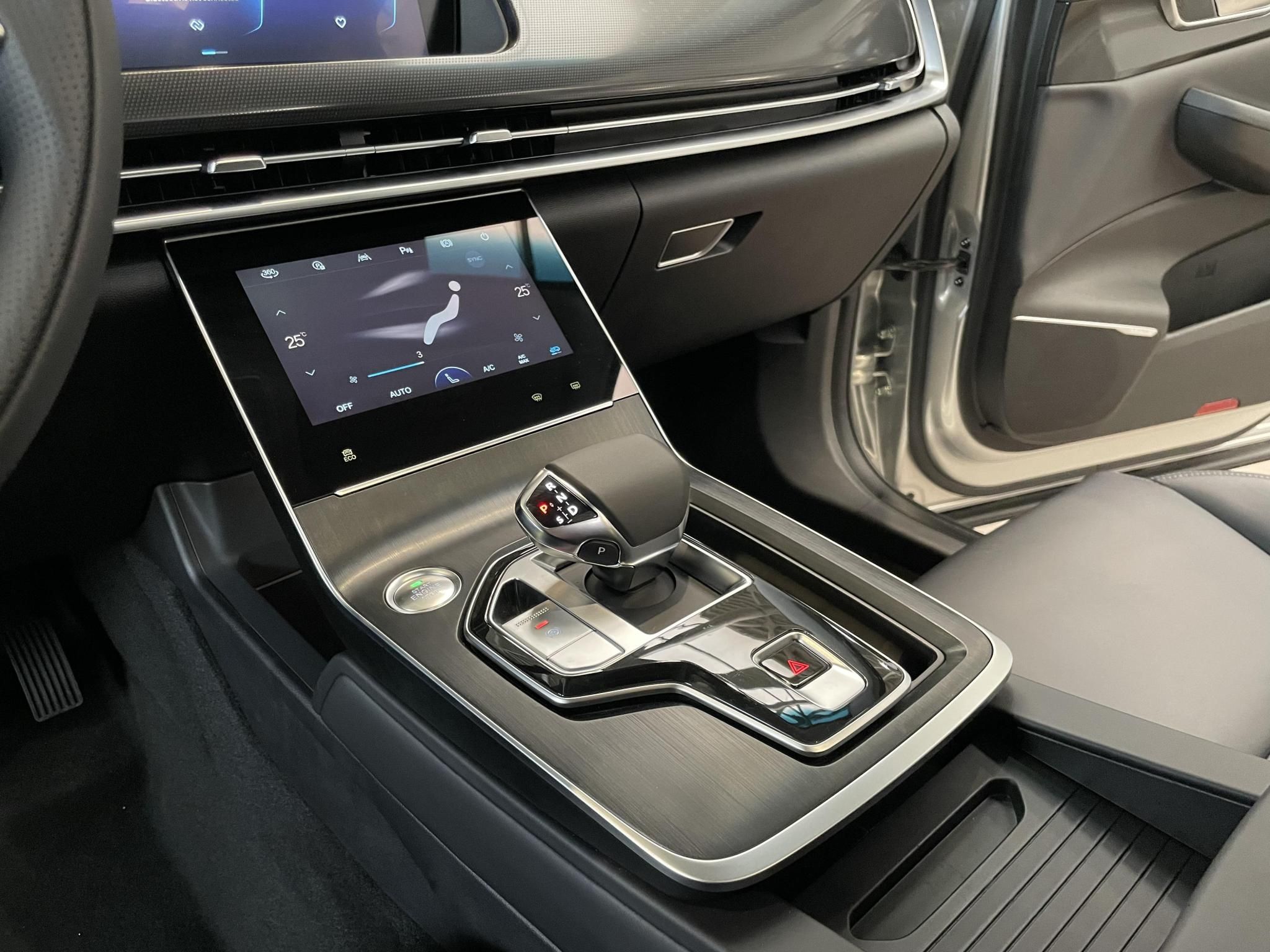 BAIC X7 1.5T 7DCT LUXURY - 19. kép