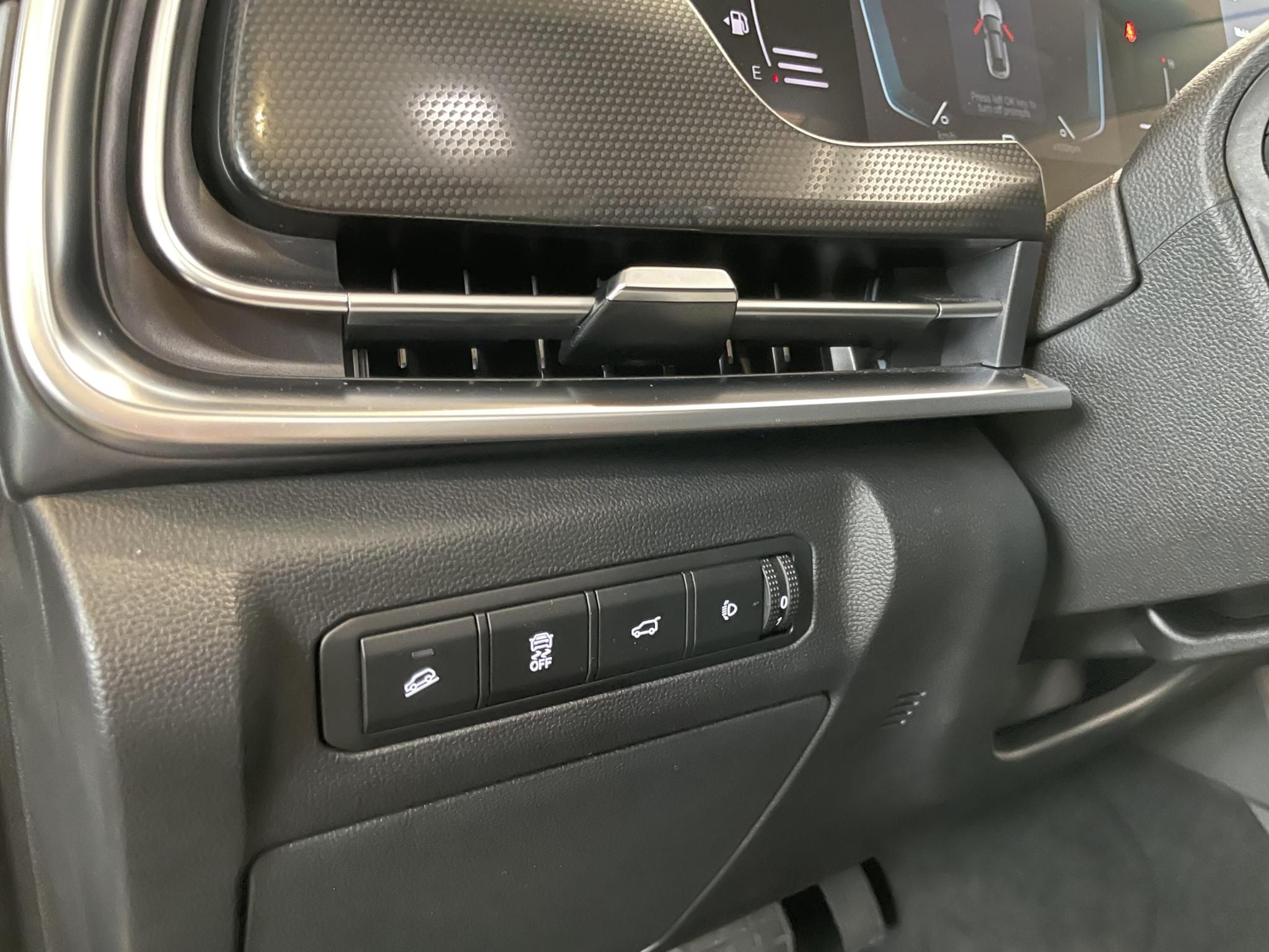 BAIC X7 1.5T 7DCT LUXURY - 20. kép