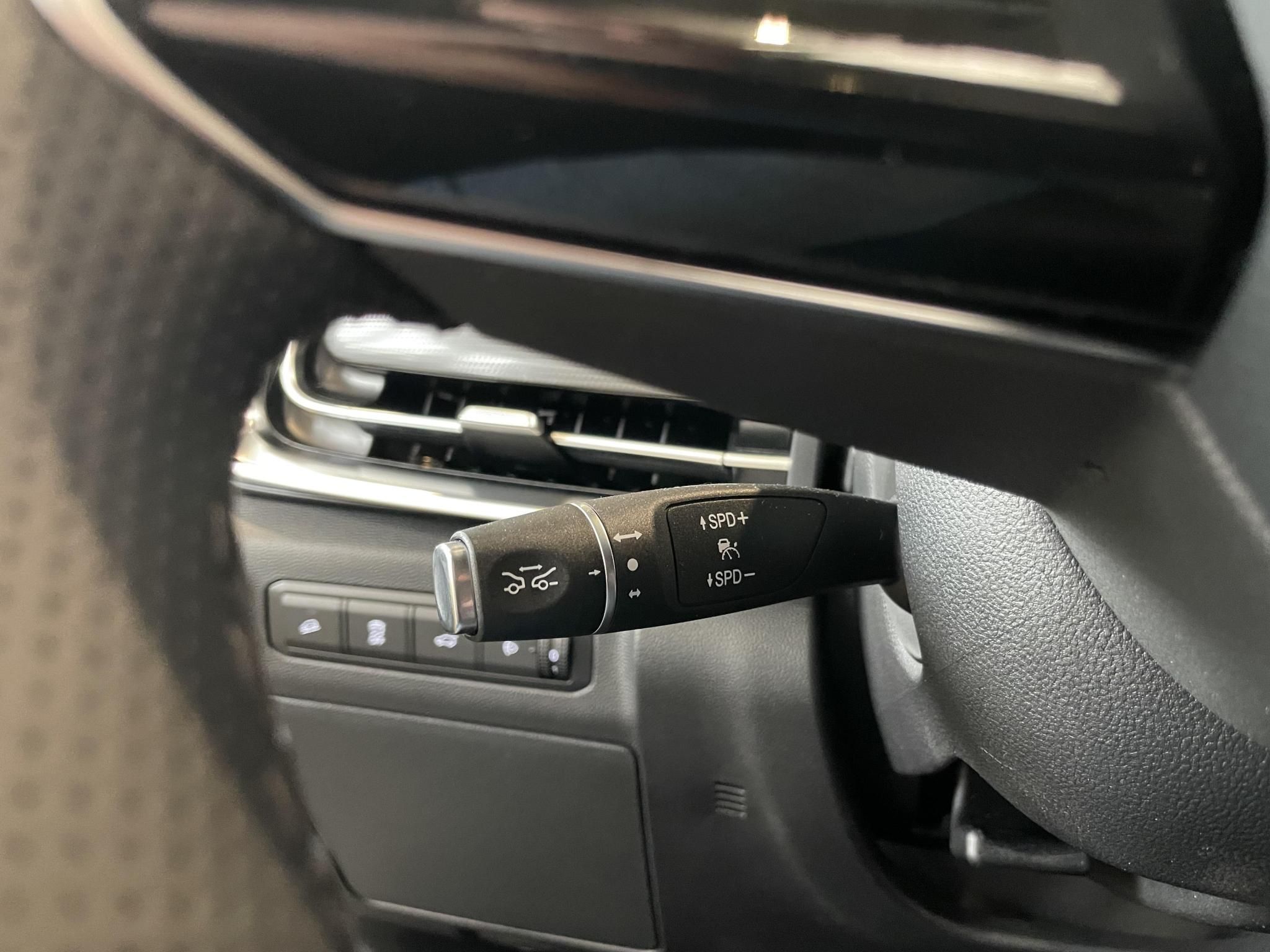 BAIC X7 1.5T 7DCT LUXURY - 21. kép