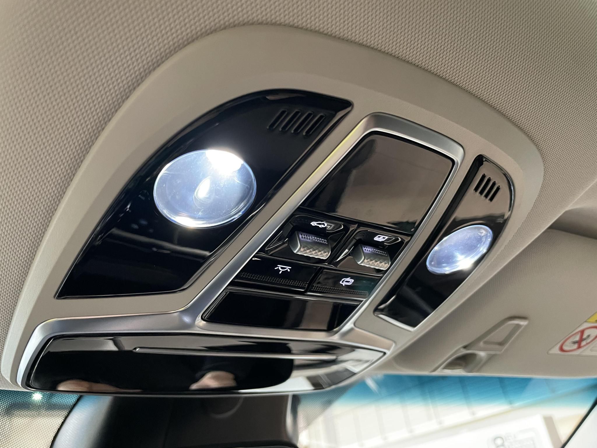 BAIC X7 1.5T 7DCT LUXURY - 23. kép