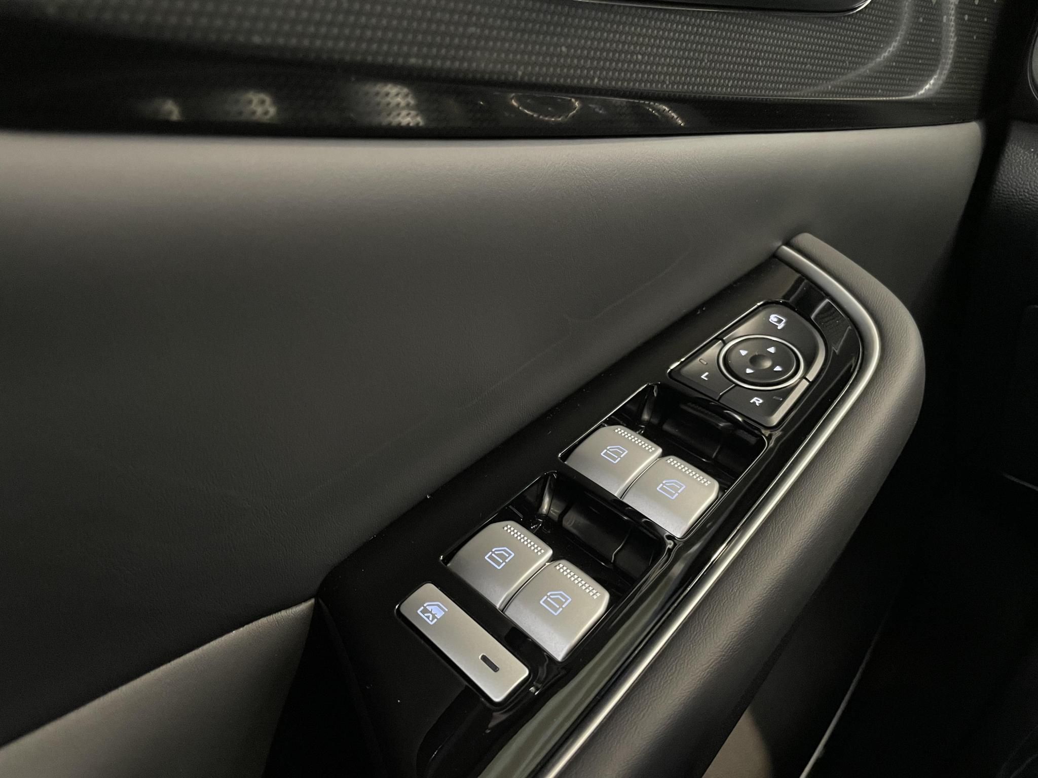 BAIC X7 1.5T 7DCT LUXURY - 24. kép