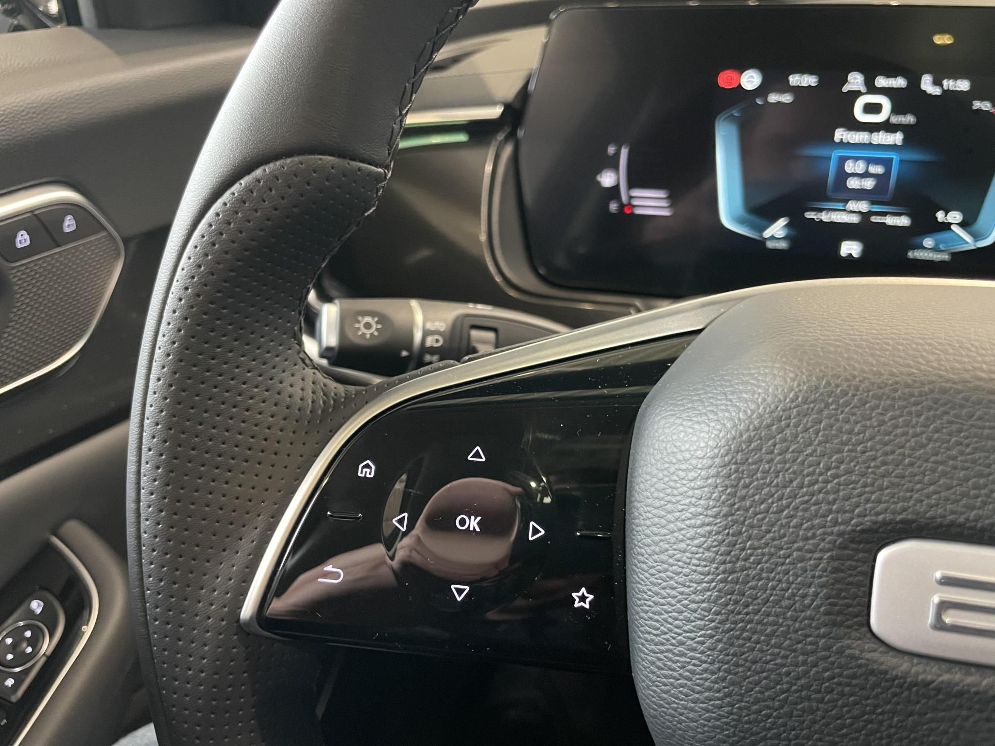 BAIC X7 1.5T 7DCT LUXURY - 27. kép