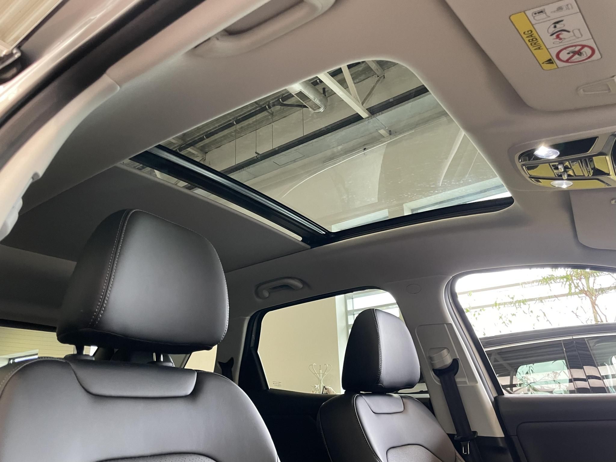 BAIC X7 1.5T 7DCT LUXURY - 25. kép