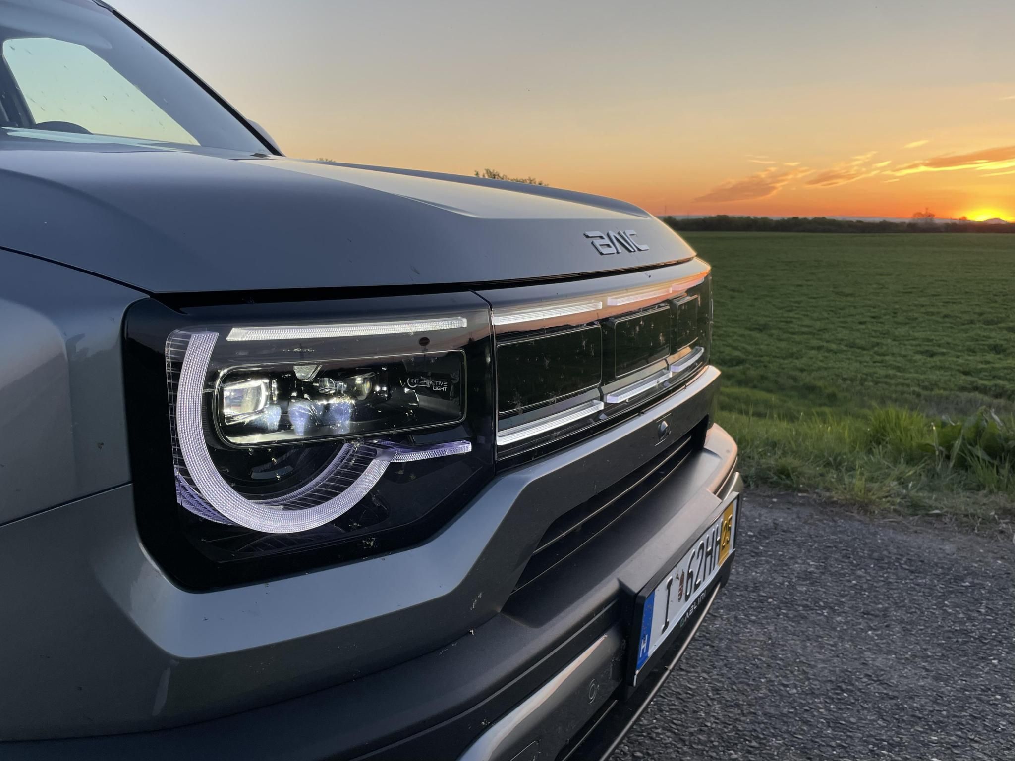 BAIC BJ30E Hybrid 4x4 1.5T DHT - 26. kép