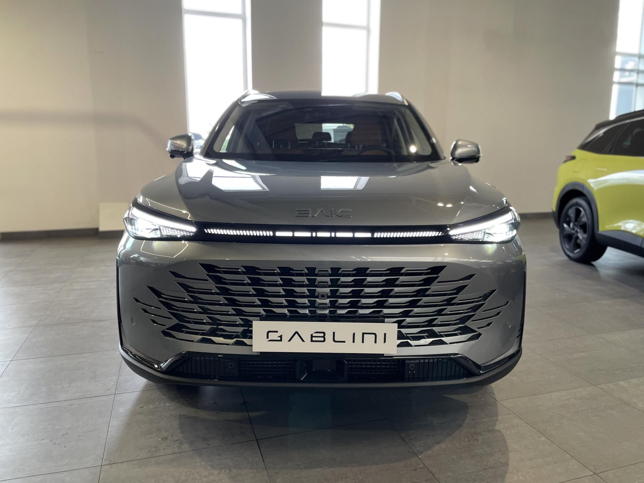 BAIC X7 1.5T 7DCT LUXURY Bevezető áron! - 3. kép
