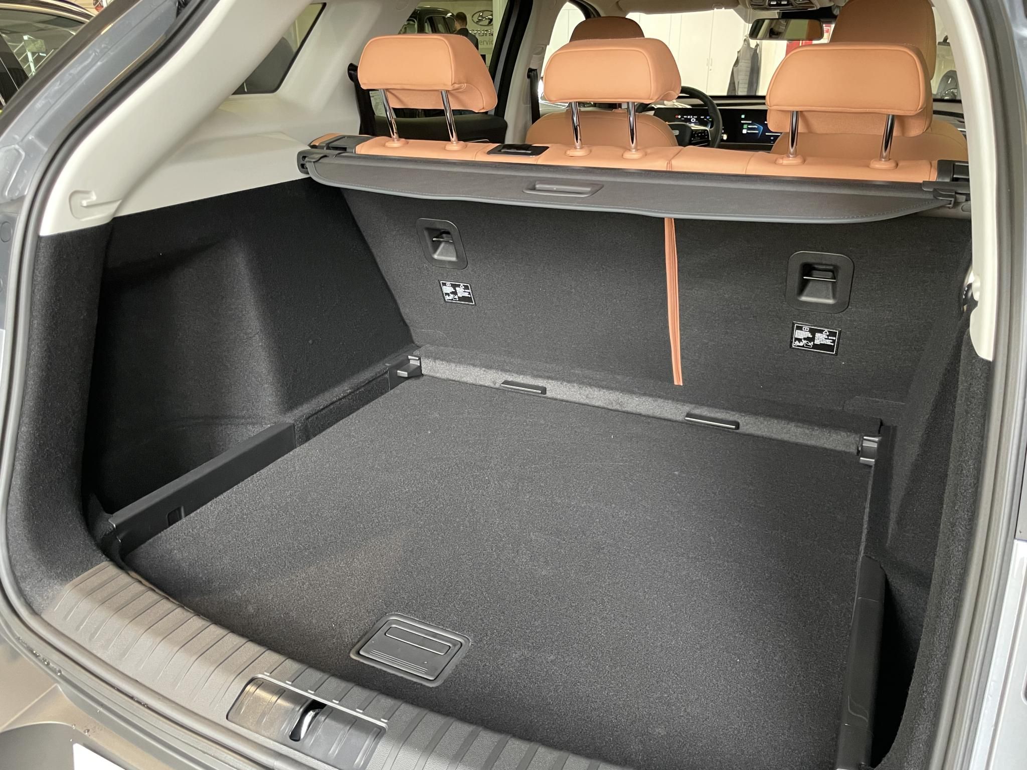 BAIC X7 1.5T 7DCT LUXURY Bevezető áron! - 17. kép