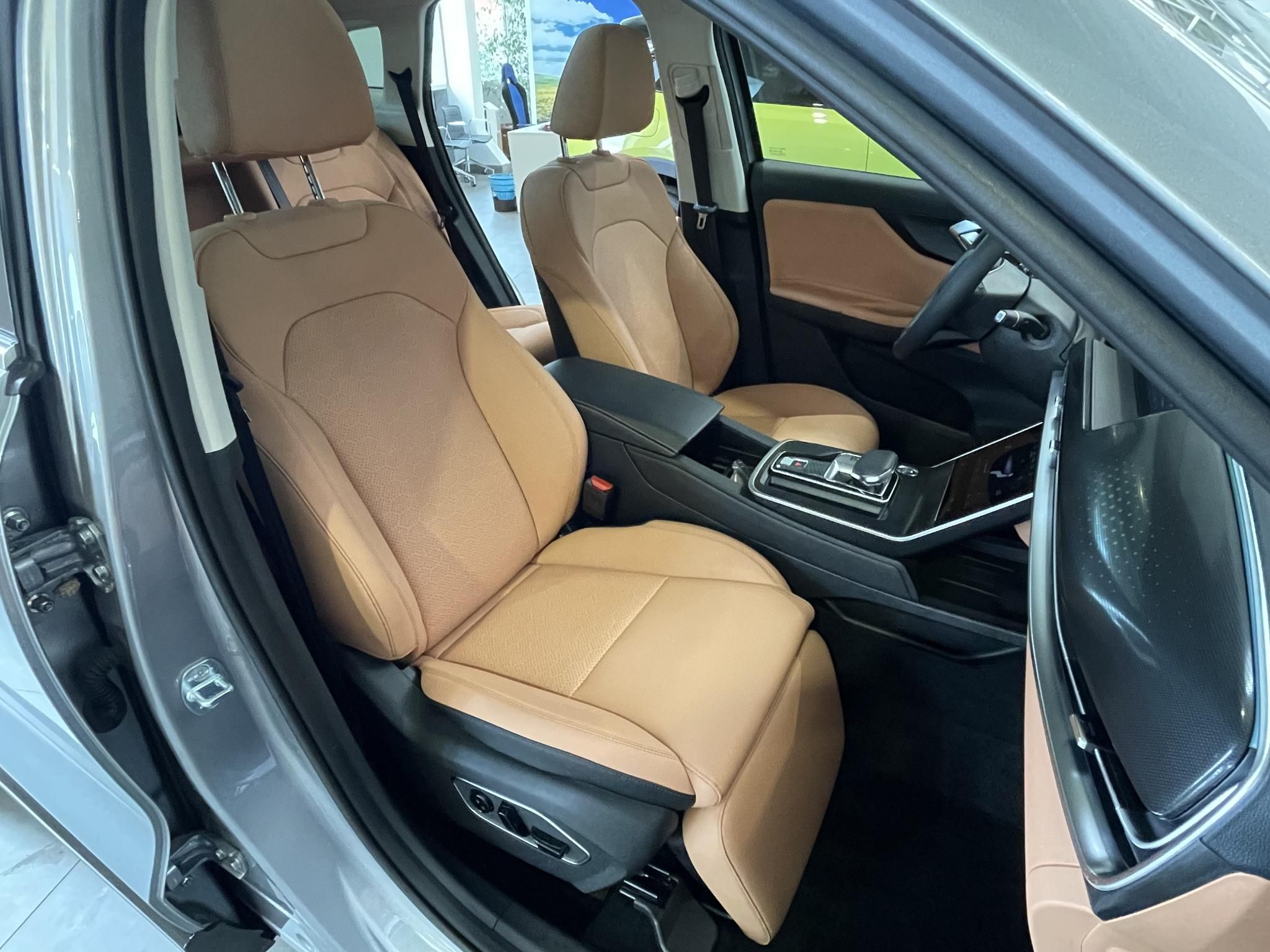 BAIC X7 1.5T 7DCT LUXURY Bevezető áron! - 12. kép