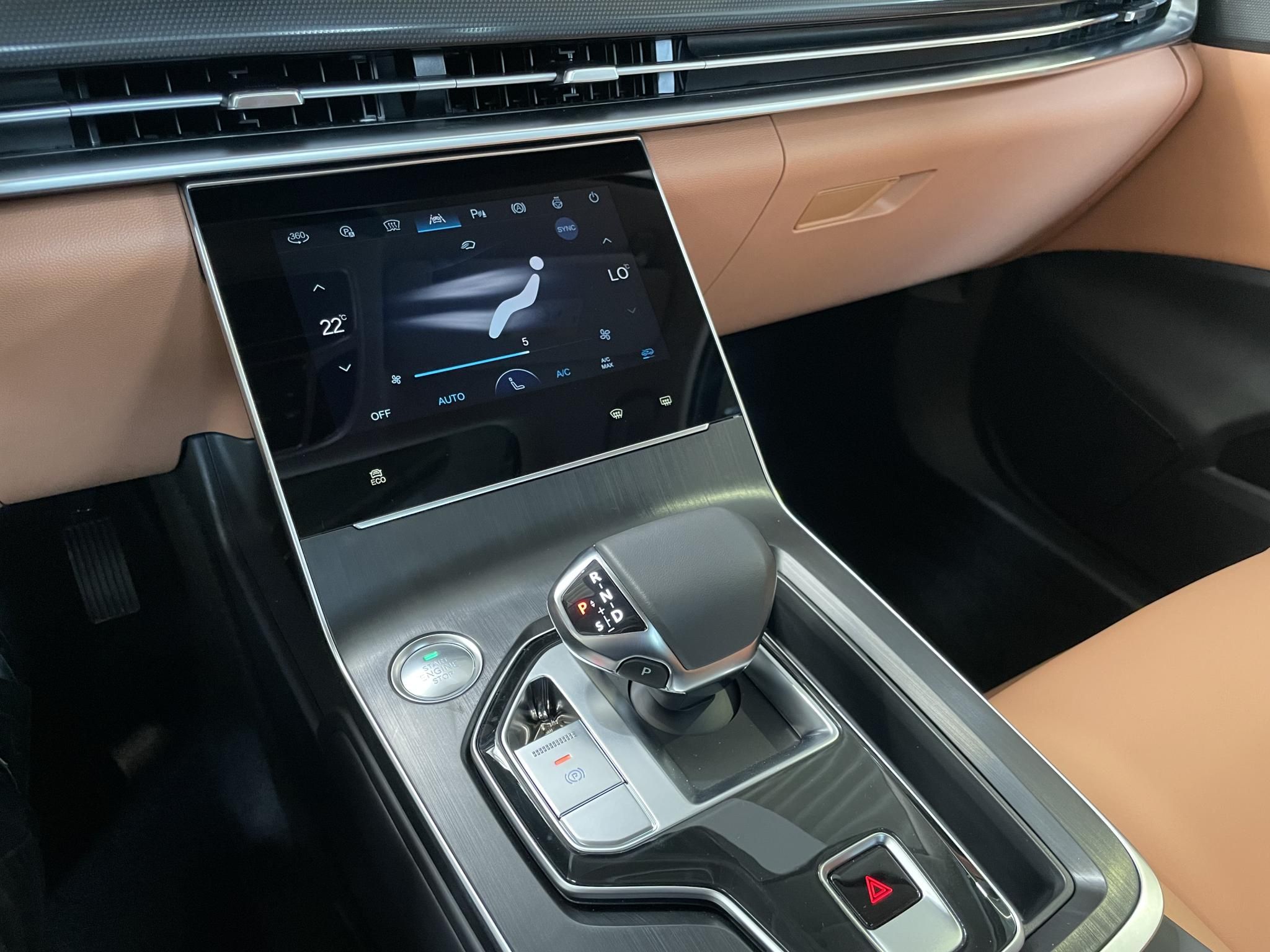BAIC X7 1.5T 7DCT LUXURY Bevezető áron! - 14. kép