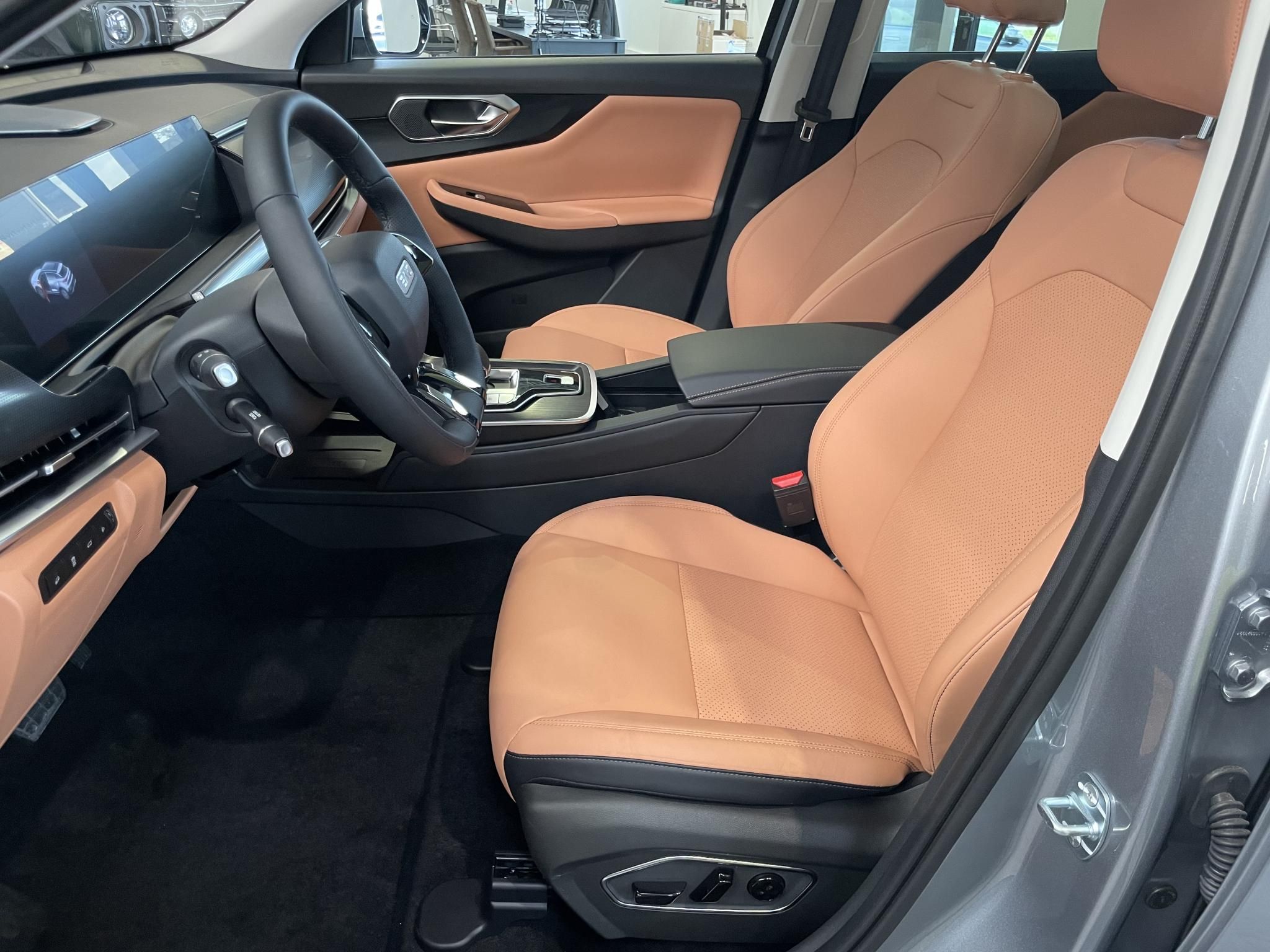 BAIC X7 1.5T 7DCT LUXURY Bevezető áron! - 8. kép