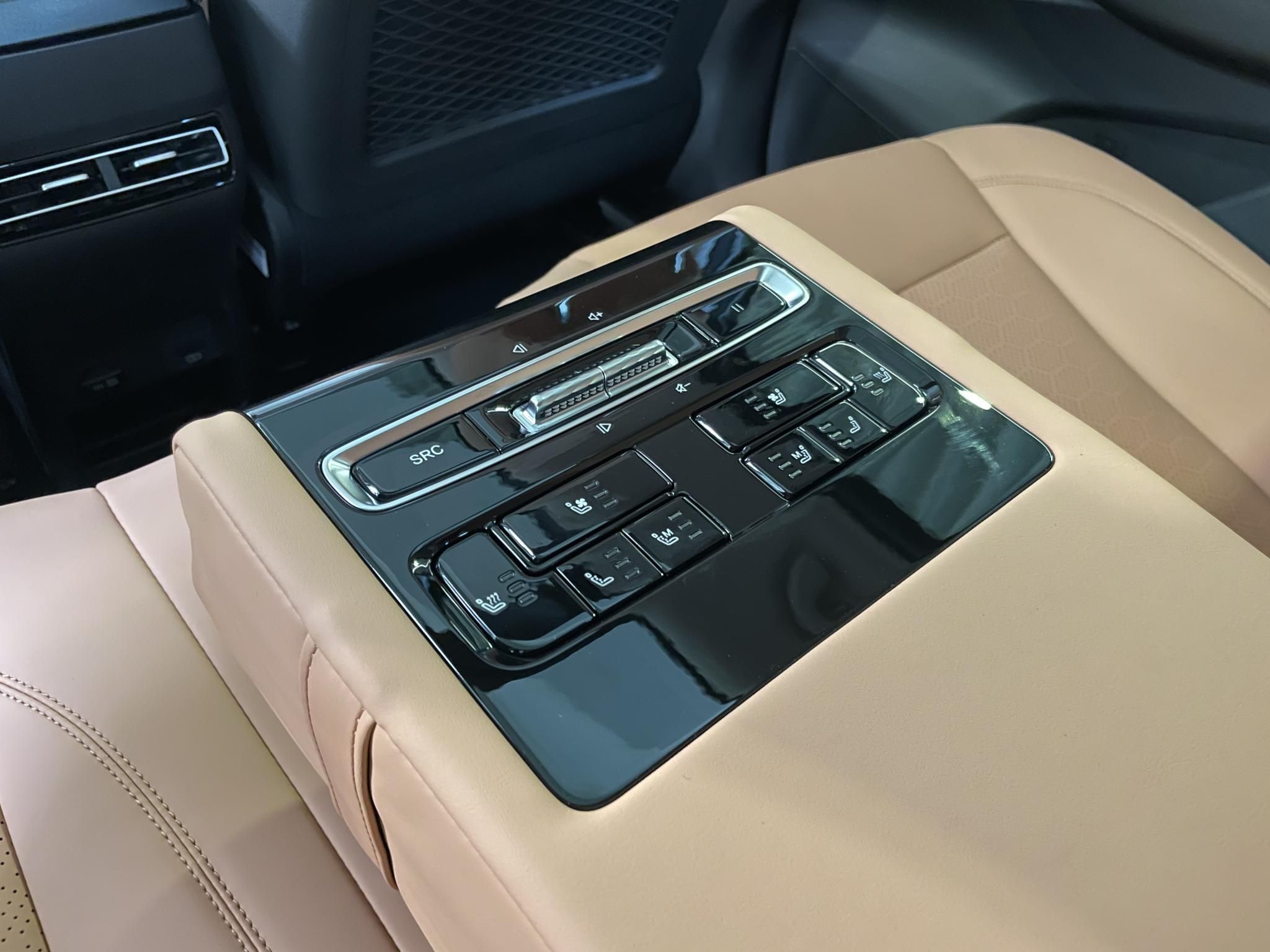 BAIC X7 1.5T 7DCT LUXURY Bevezető áron! - 16. kép