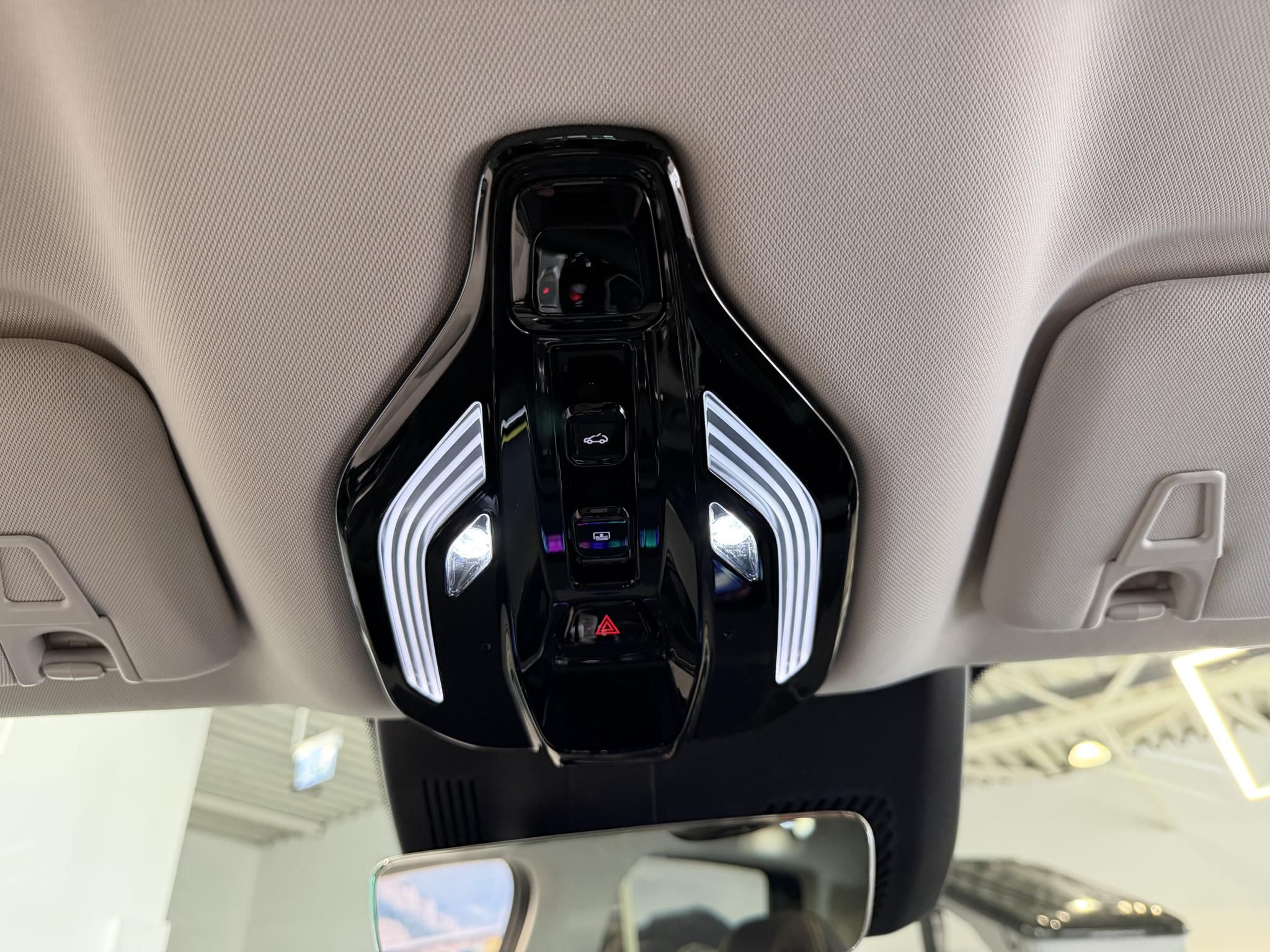 BAIC X55 1.5T 7DCT LUXURY Megérkezett Magyarországra! - 11. kép