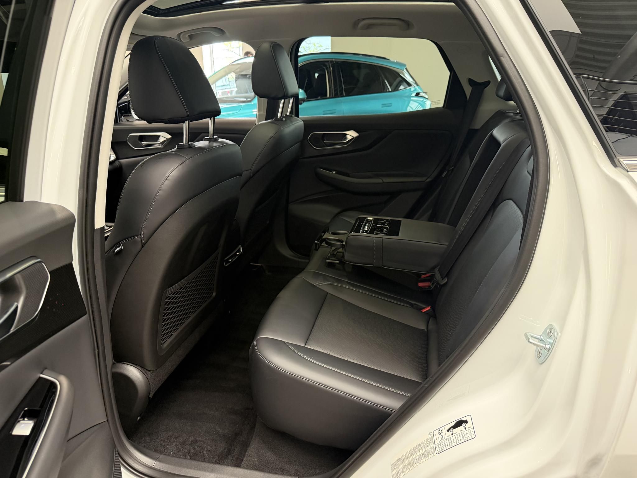 BAIC X7 1.5T 7DCT LUXURY Megérkezett! Bevezető áron! - 11. kép