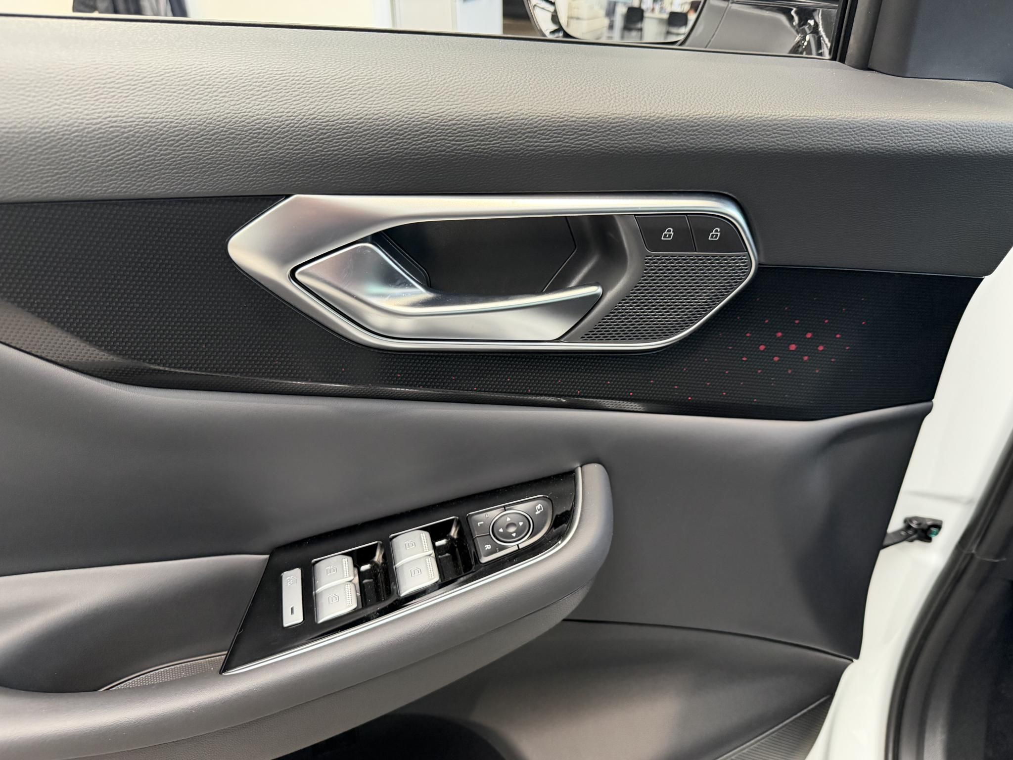 BAIC X7 1.5T 7DCT LUXURY Megérkezett! Bevezető áron! - 8. kép