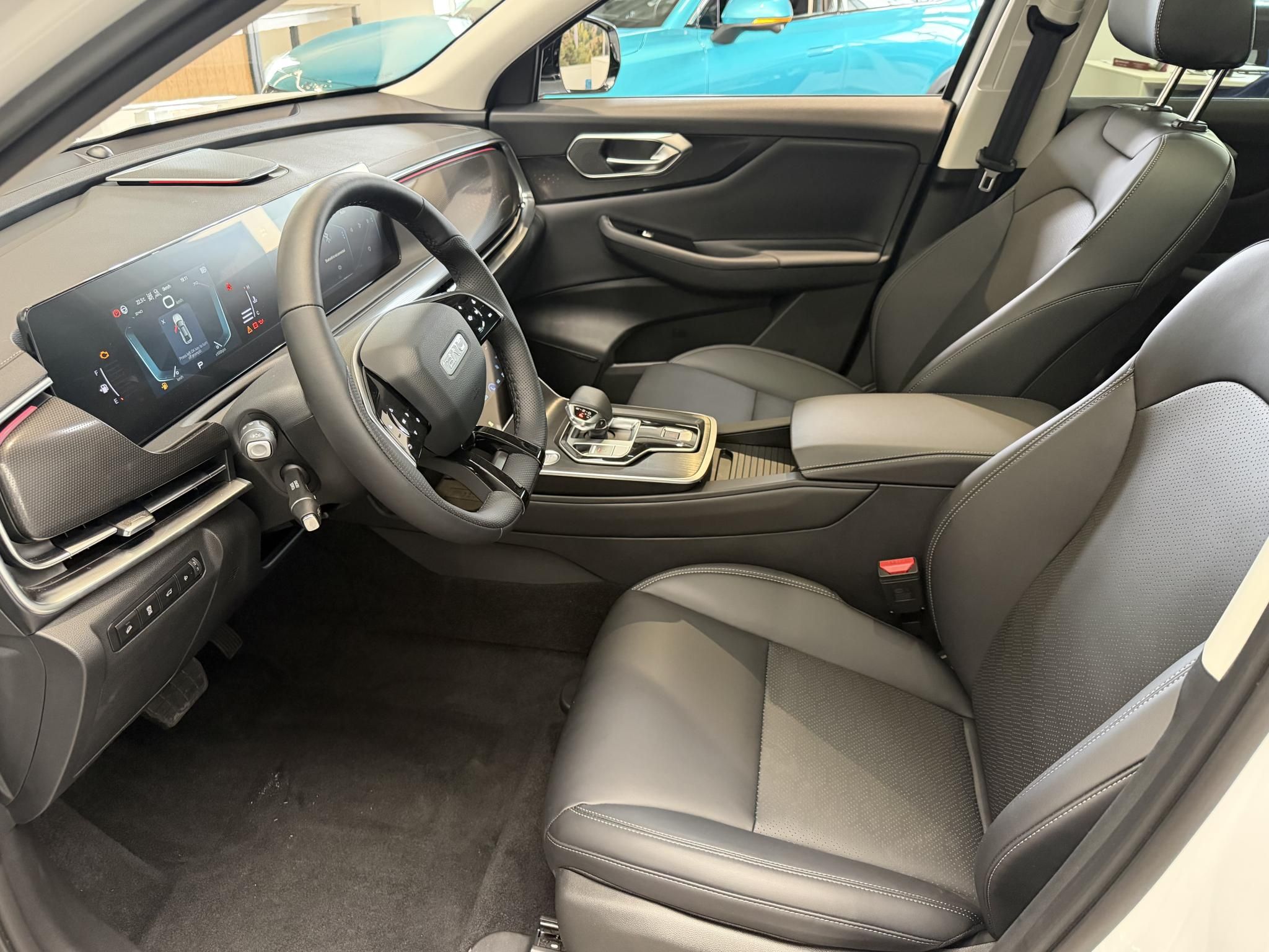 BAIC X7 1.5T 7DCT LUXURY Megérkezett! Bevezető áron! - 10. kép