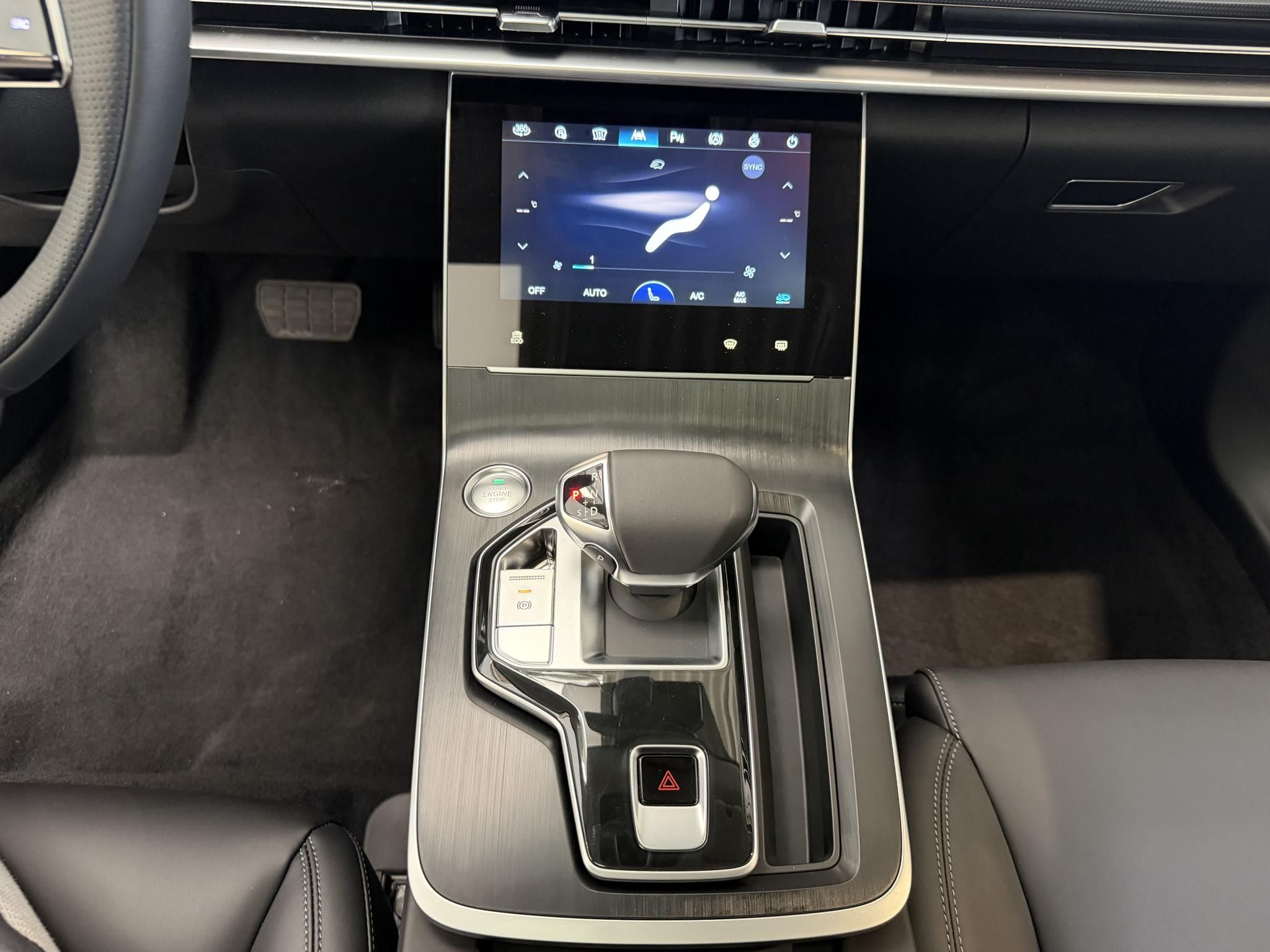 BAIC X7 1.5T 7DCT LUXURY Megérkezett! Bevezető áron! - 14. kép