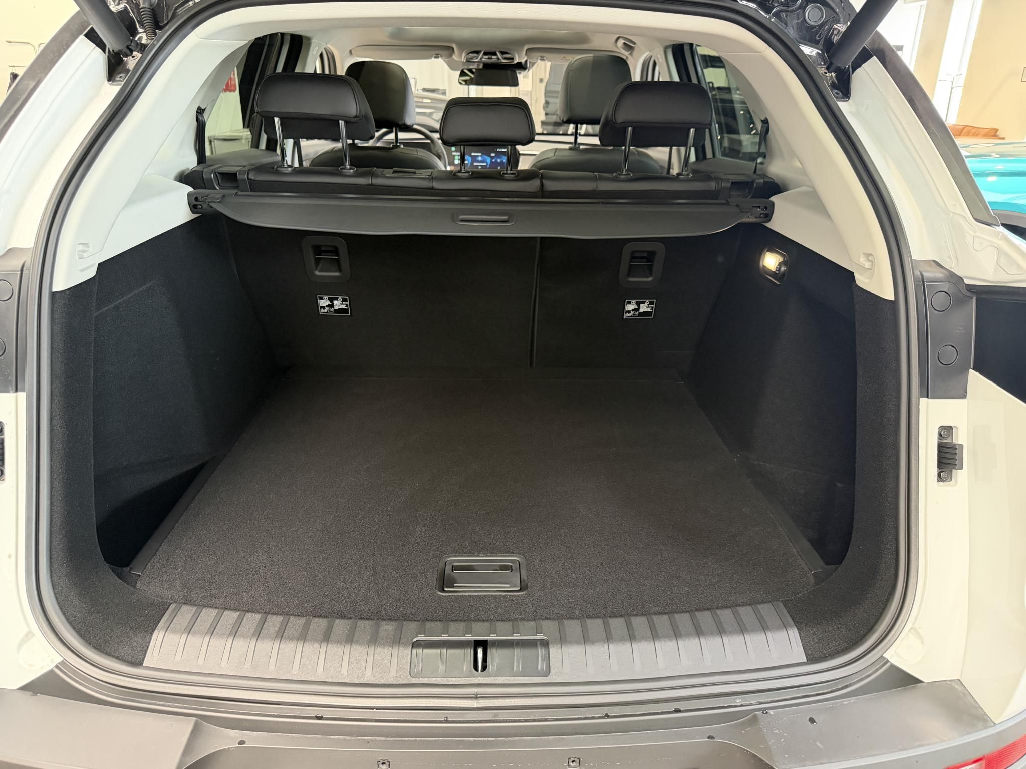 BAIC X7 1.5T 7DCT LUXURY Megérkezett! Bevezető áron! - 15. kép
