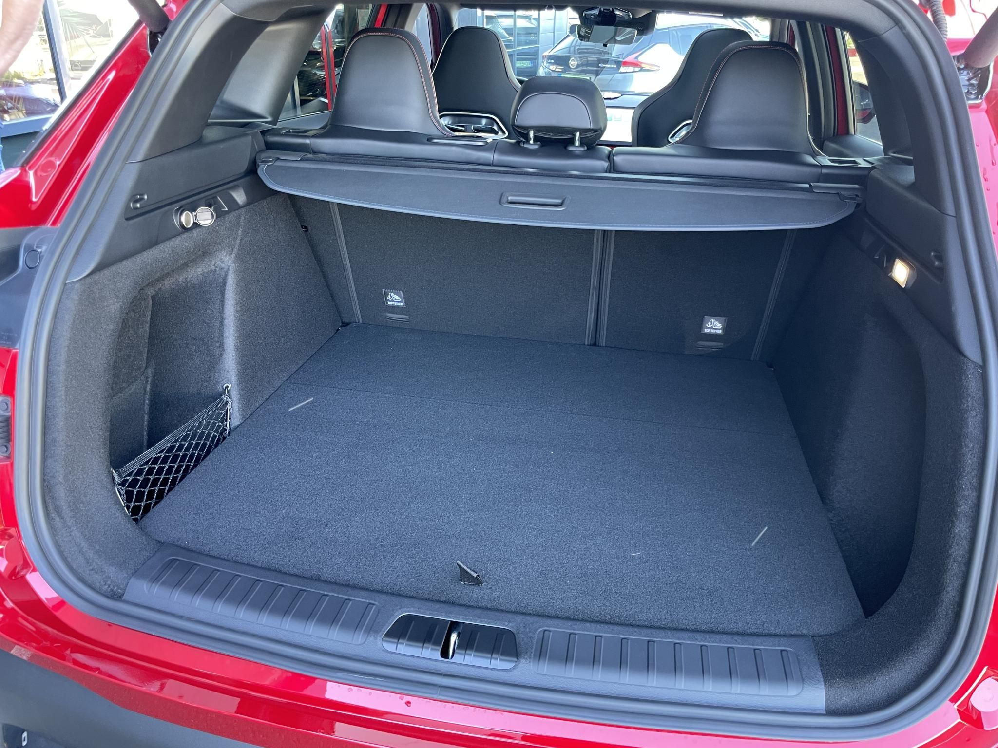 BAIC X55 1.5T 7DCT LUXURY Megérkezett Magyarországra! - 18. kép