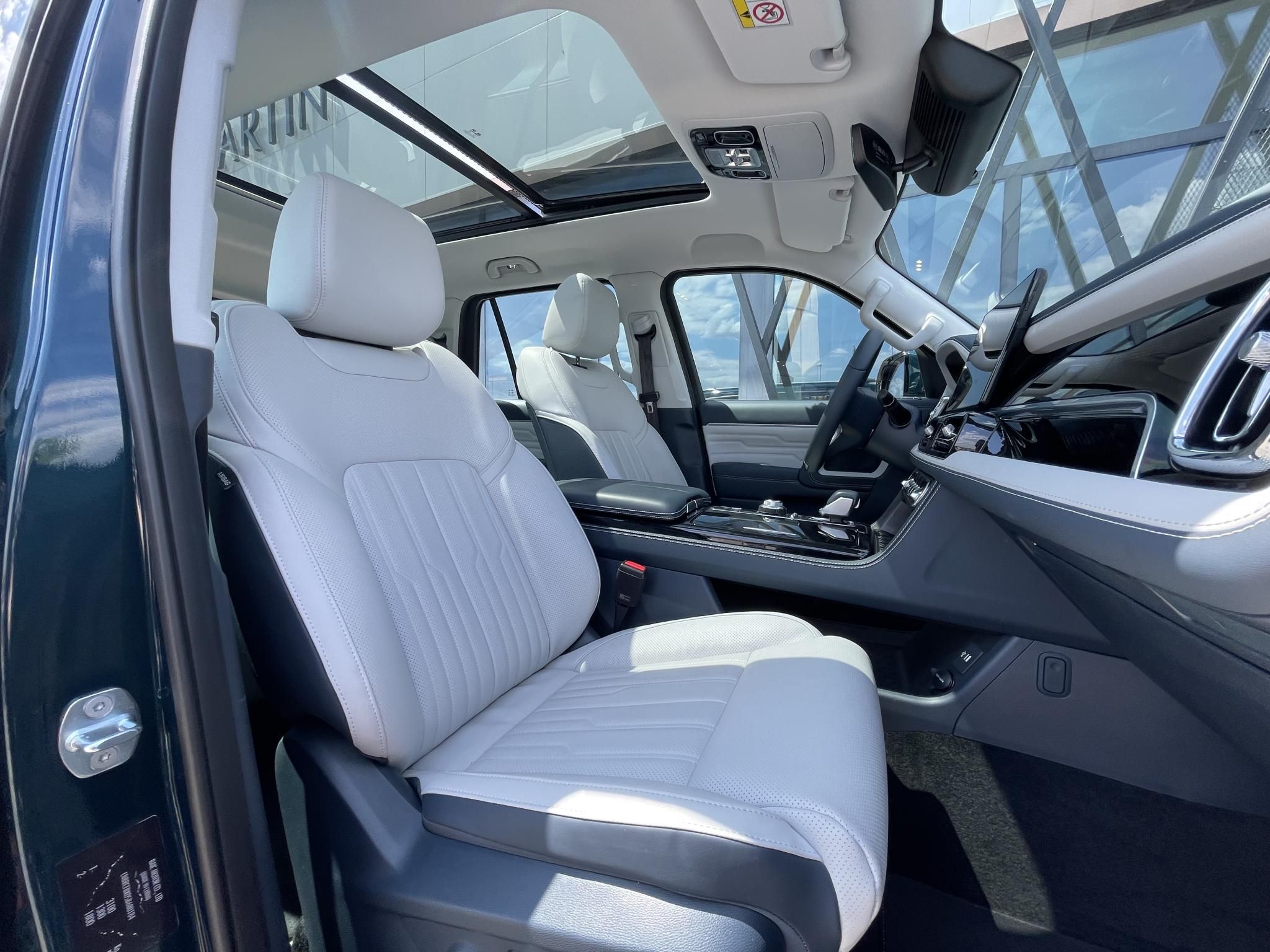 BAIC BJ60 48V mild hybrid TESZTAUTÓ ELADÓ! - 13. kép