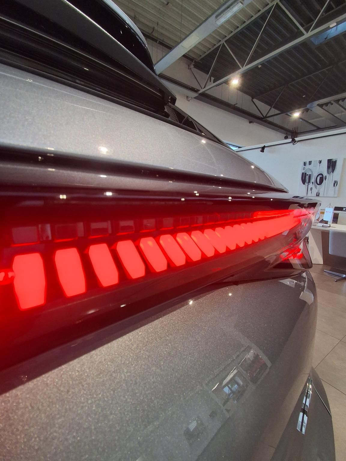 BAIC X7 1.5T 7DCT LUXURY 4.9% THM-el! Megérkezett! Bevezető áron! - 8. kép